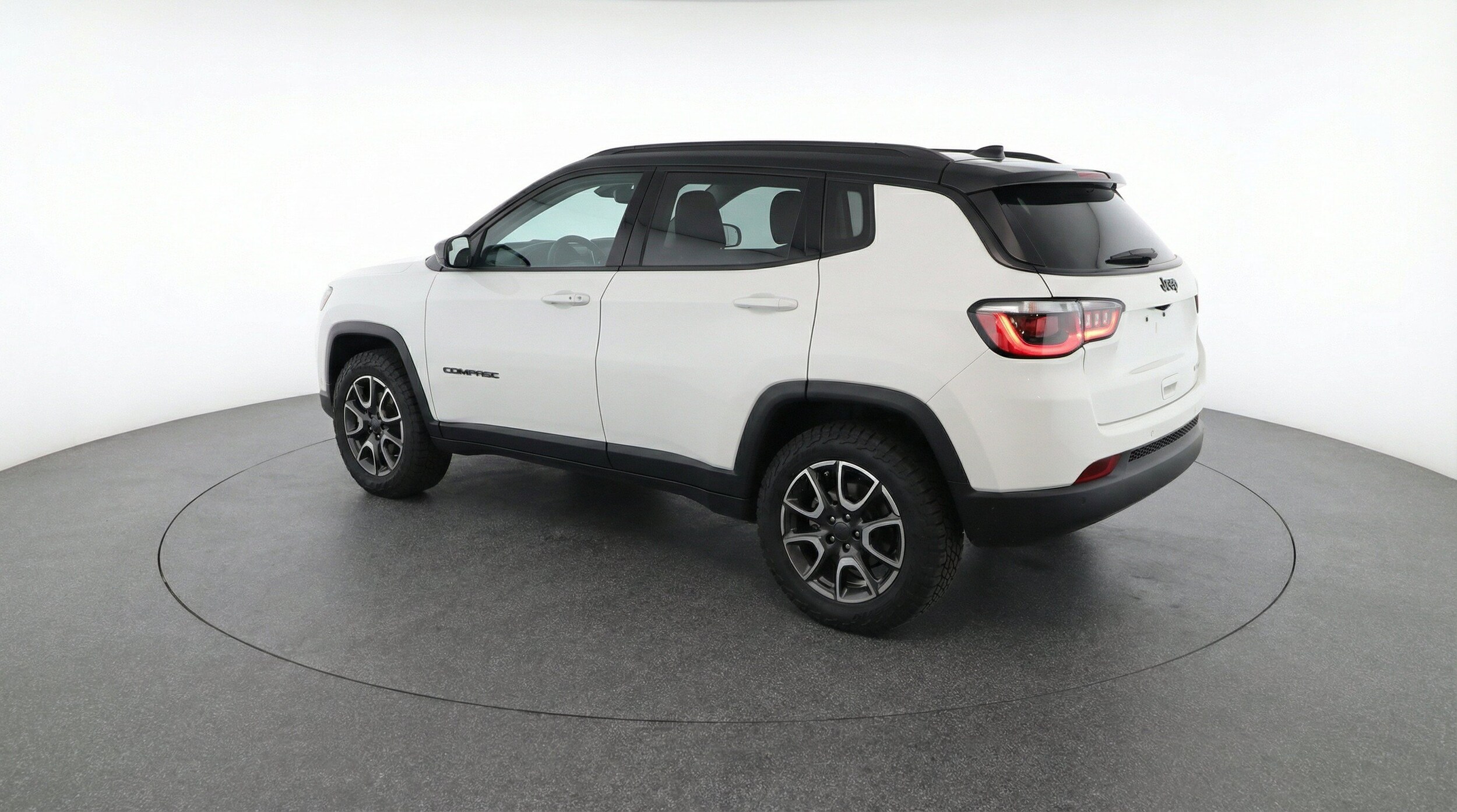 Thumbnail: 2025 Jeep Compass - 6
