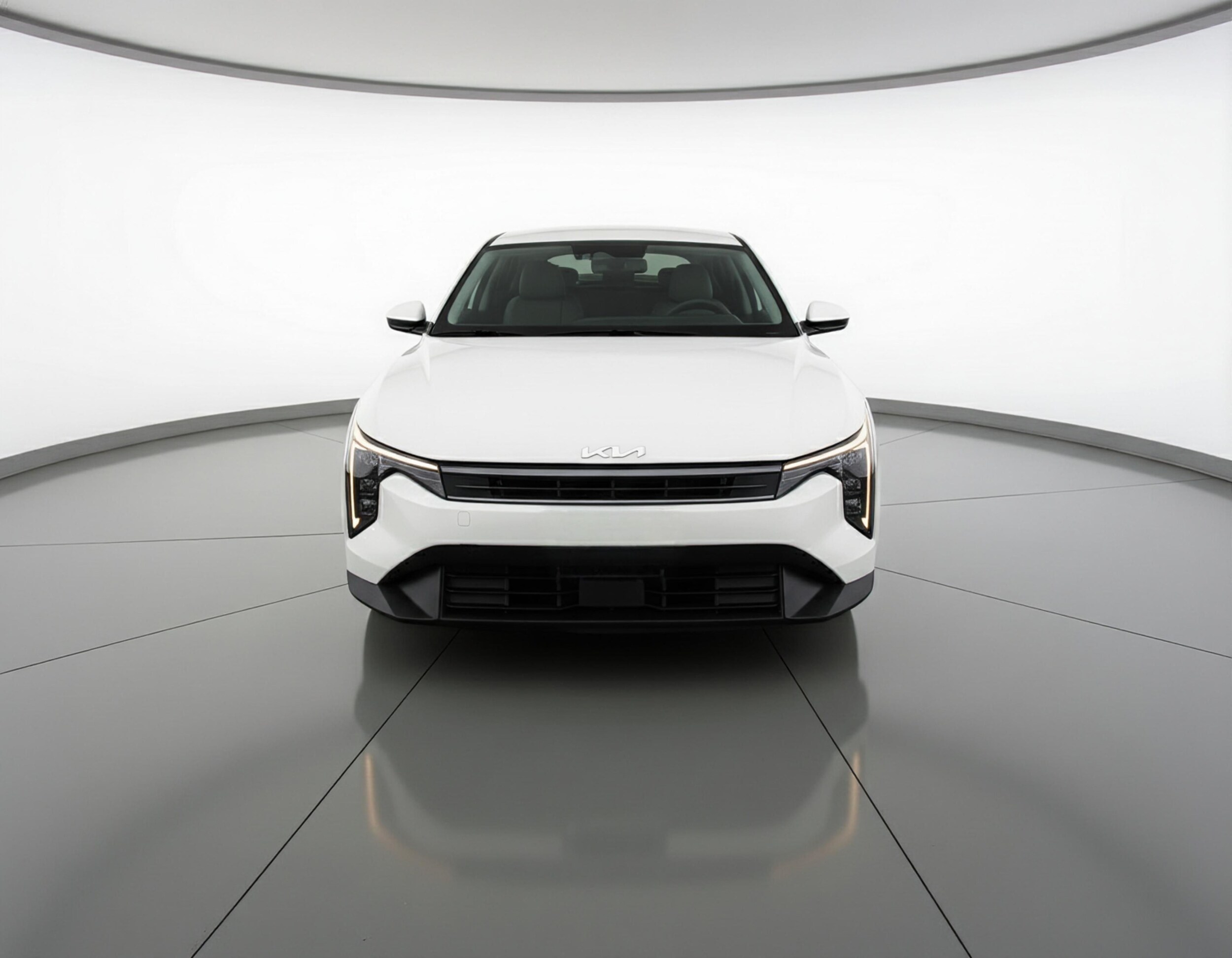 Thumbnail: 2025 Kia K4 - 2