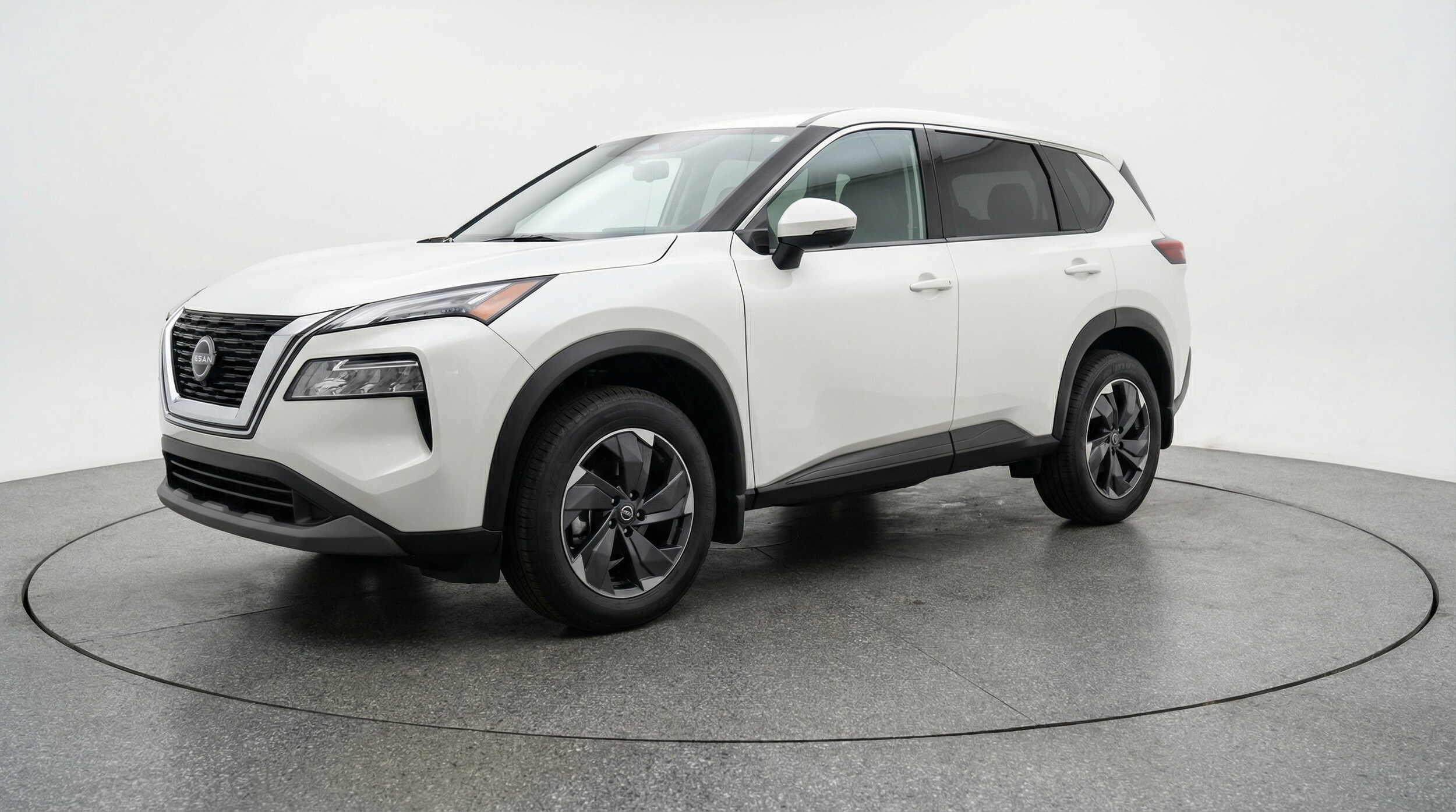 Thumbnail: 2025 Nissan Rogue - 3