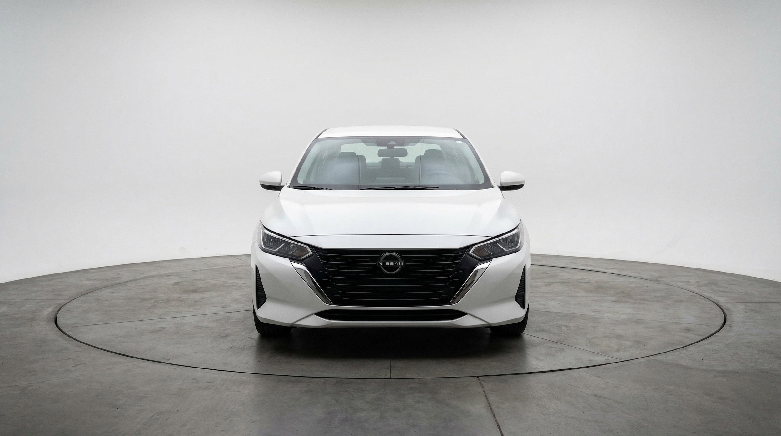 Thumbnail: 2025 Nissan Sentra - 2