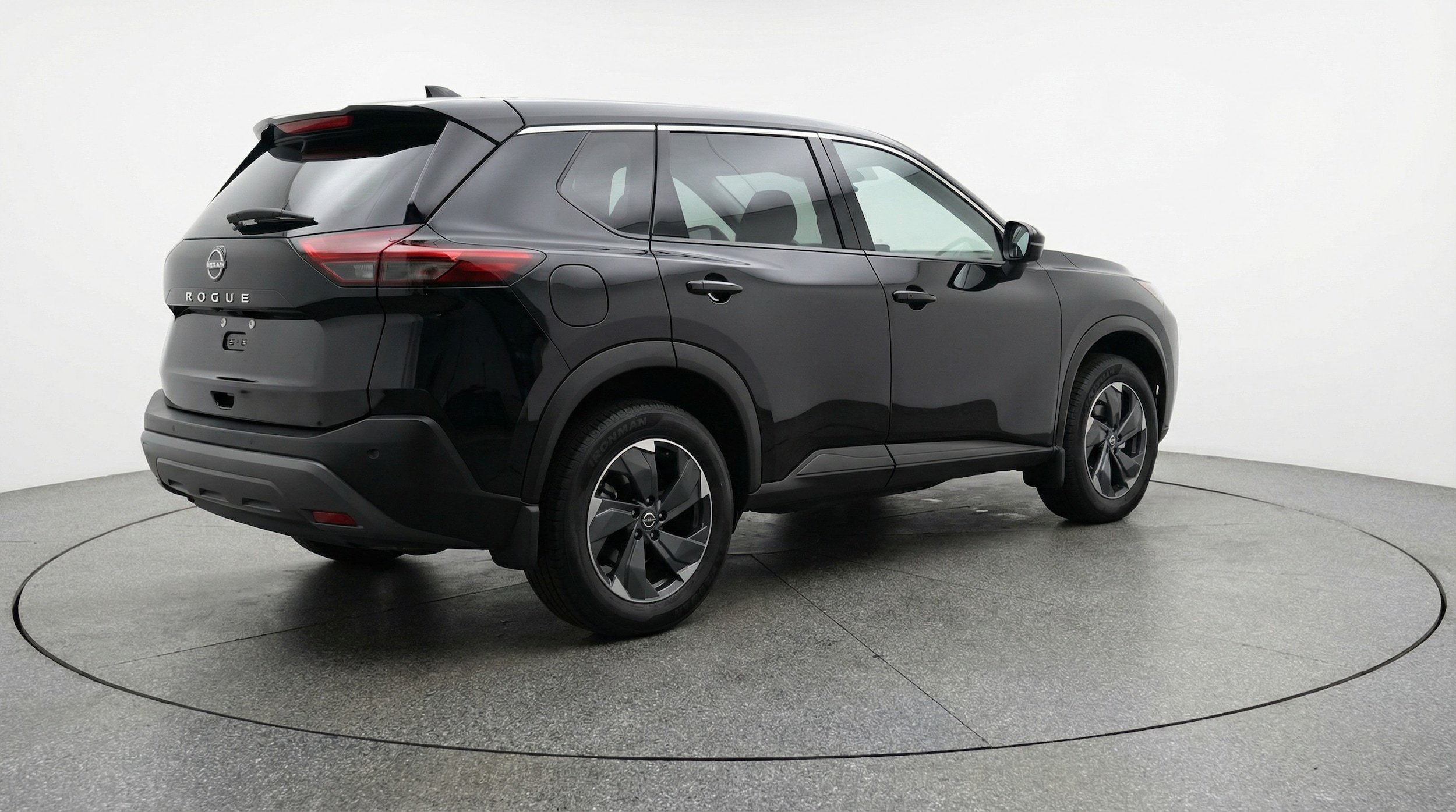 Thumbnail: 2025 Nissan Rogue - 7