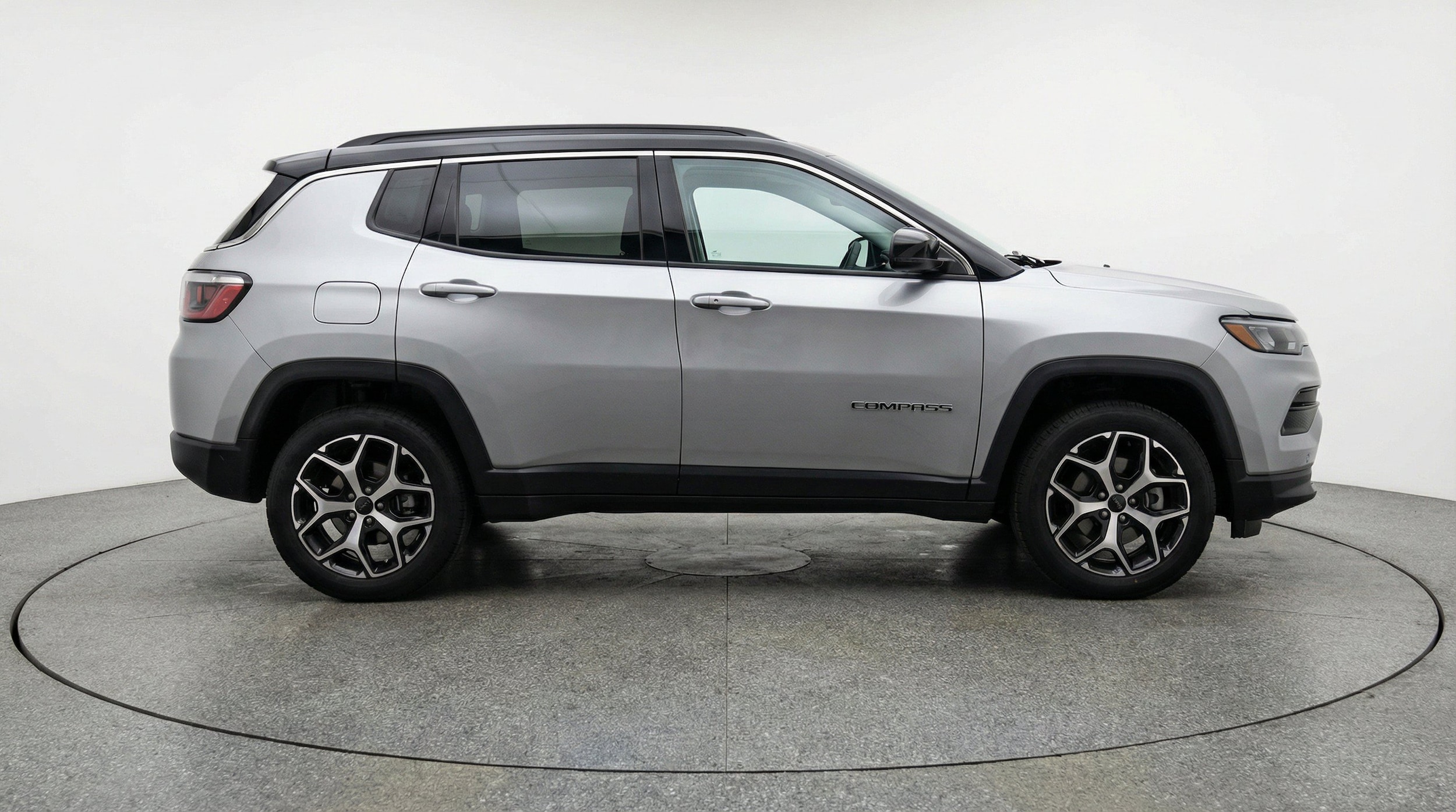 Thumbnail: 2025 Jeep Compass - 11