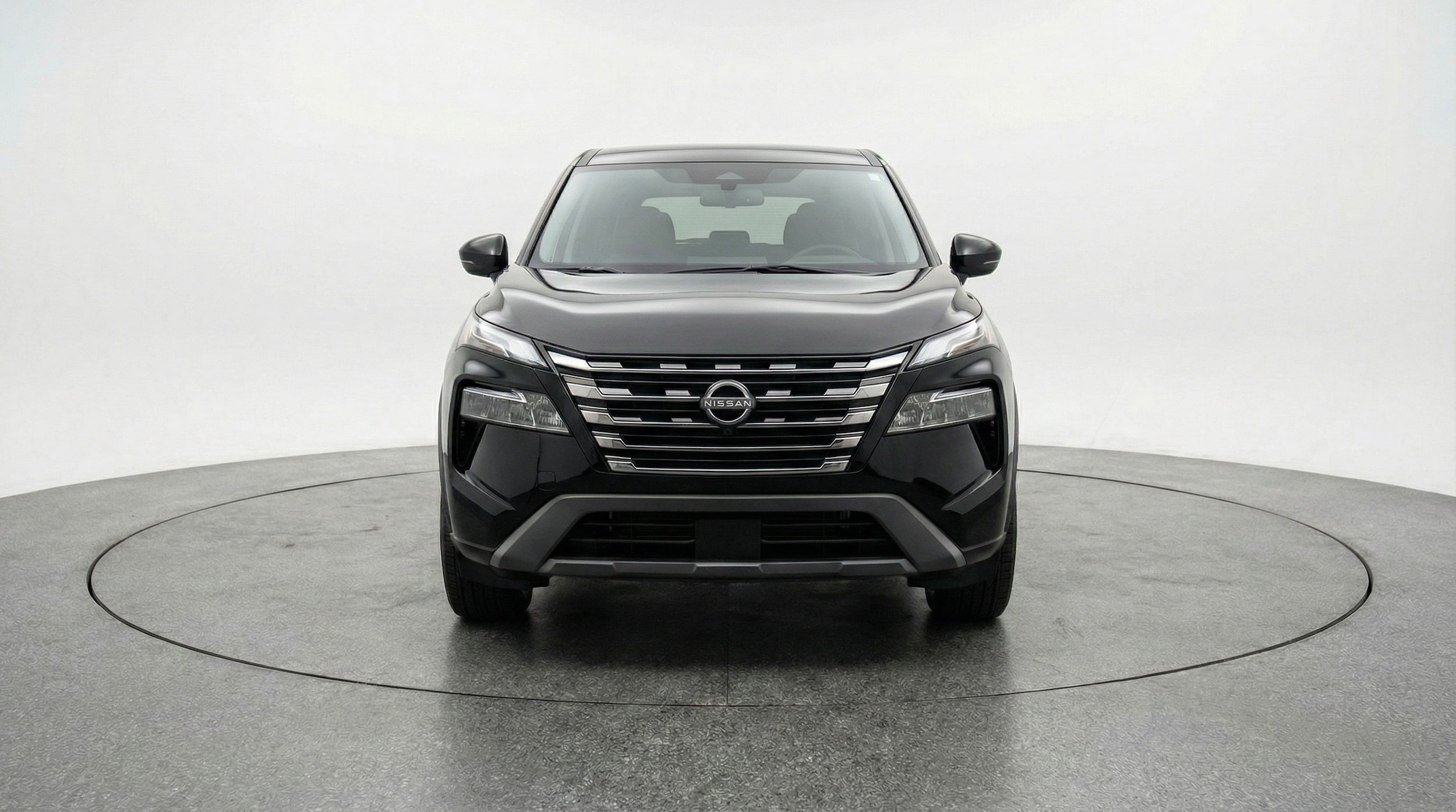 Thumbnail: 2025 Nissan Rogue - 2