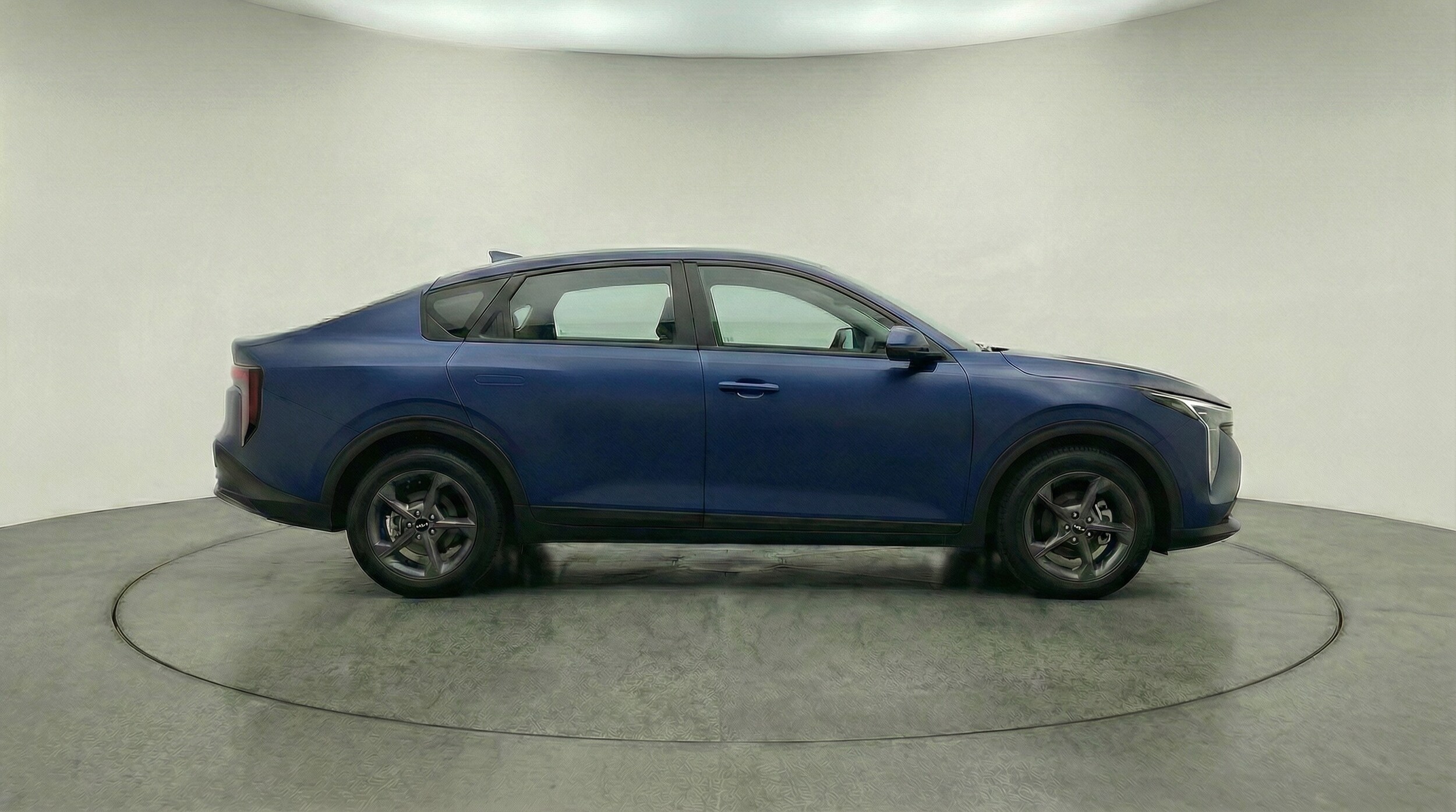 Thumbnail: 2025 Kia K4 - 8