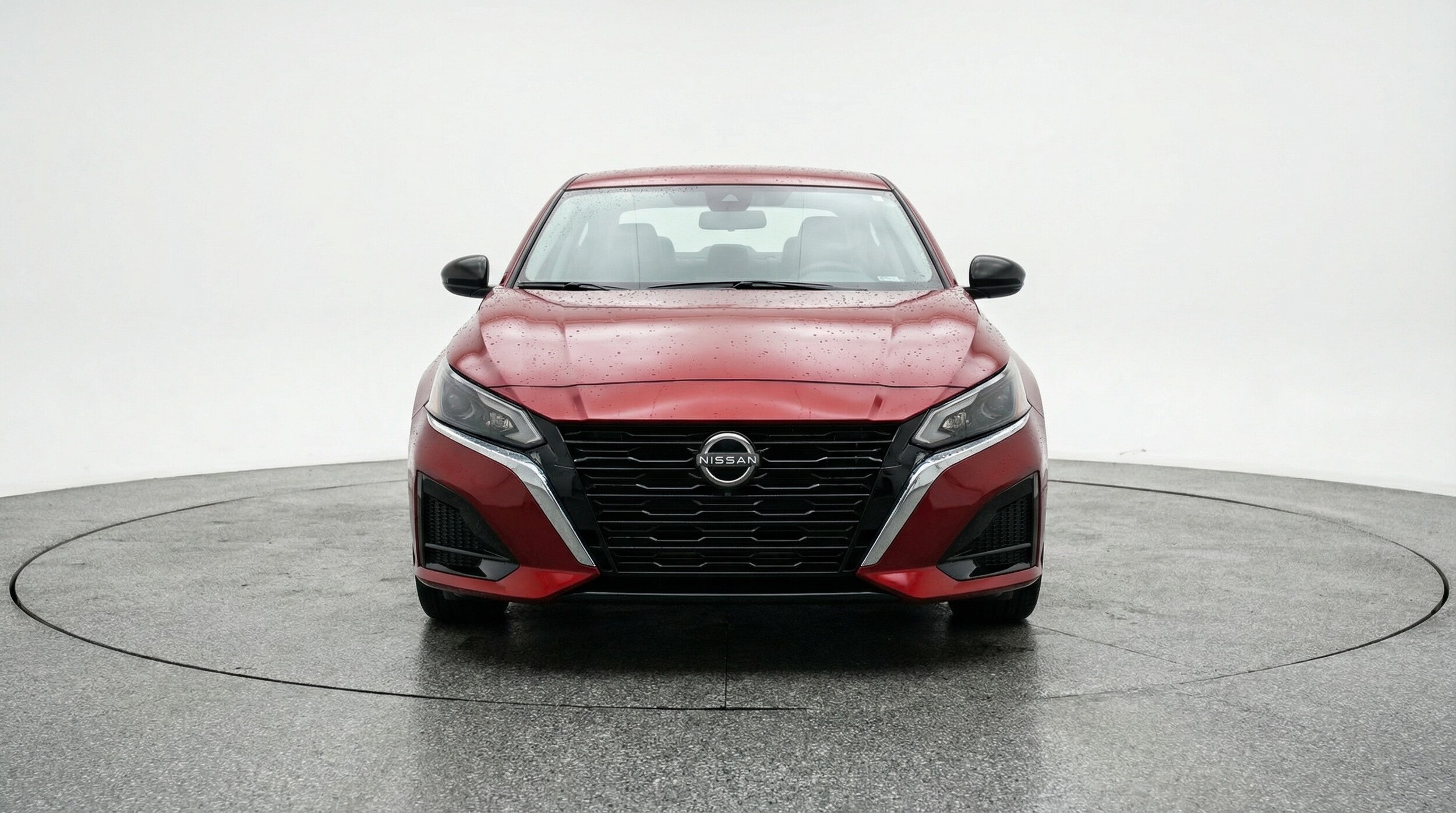 Thumbnail: 2025 Nissan Altima - 2