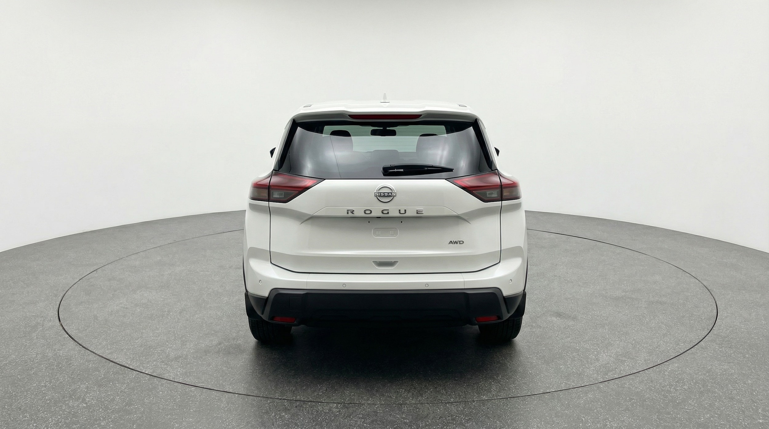 Thumbnail: 2025 Nissan Rogue - 6