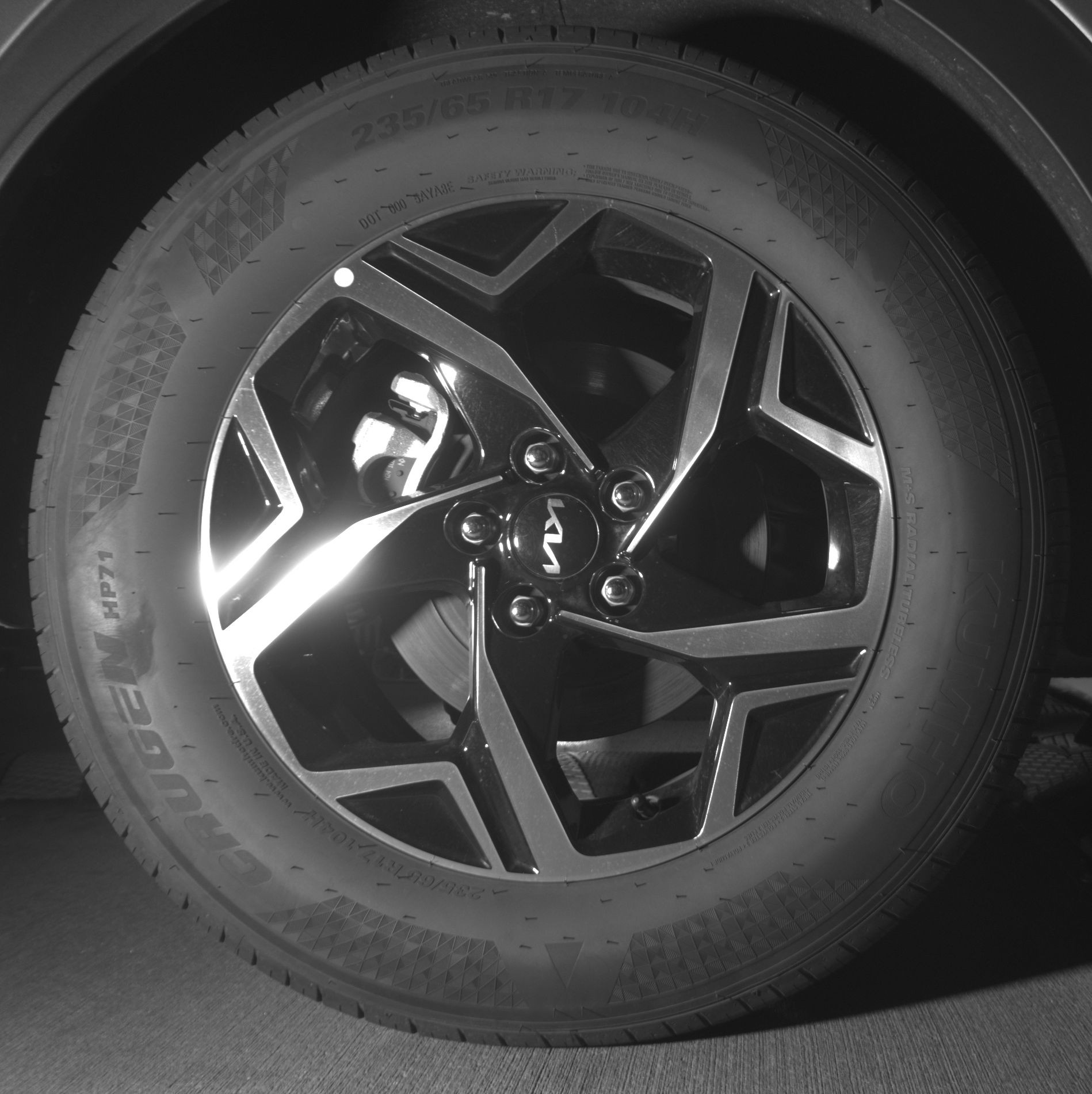 Thumbnail: 2025 Kia Sportage - 12