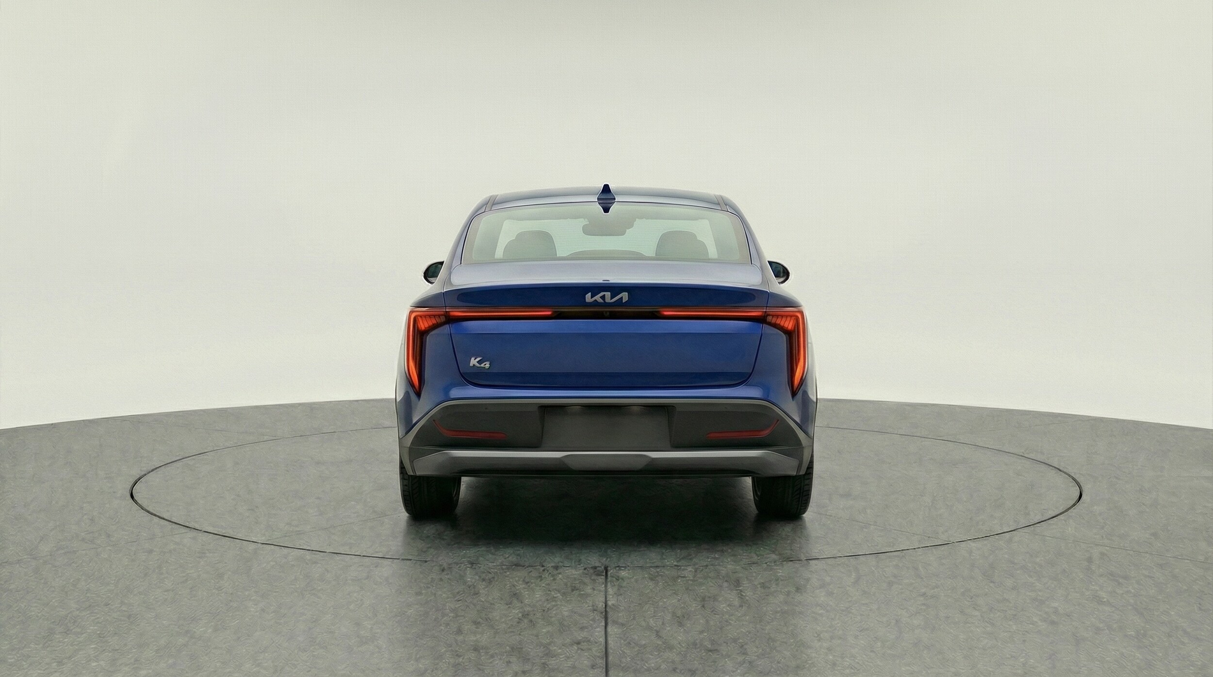 Thumbnail: 2025 Kia K4 - 6