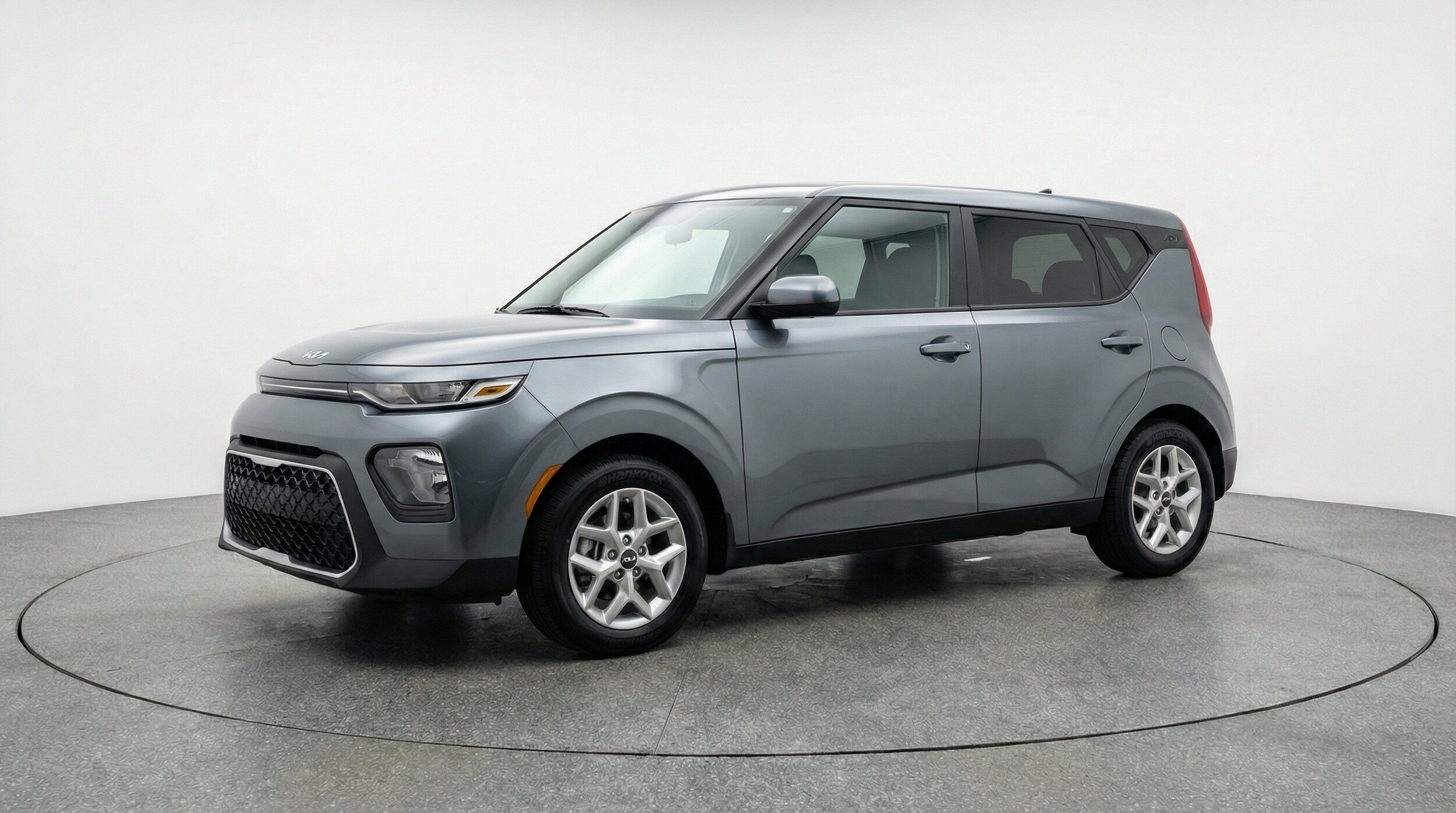 Thumbnail: 2025 Kia Soul - 3
