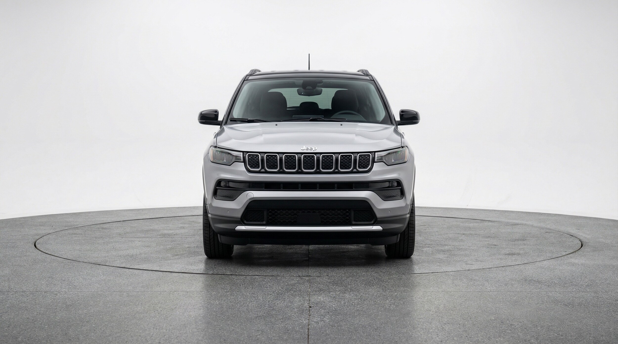 Thumbnail: 2025 Jeep Compass - 2