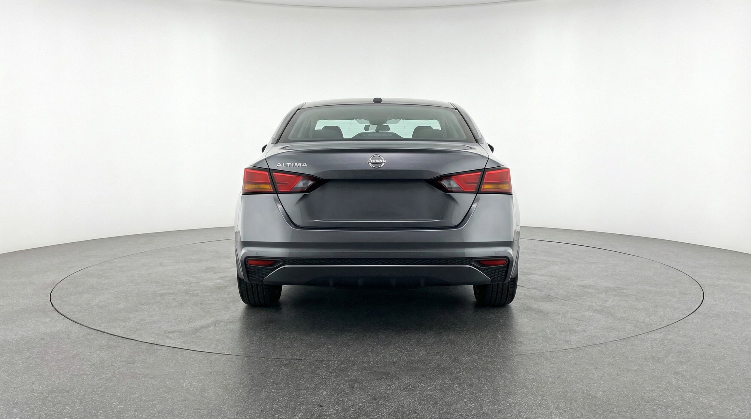 Thumbnail: 2025 Nissan Altima - 6