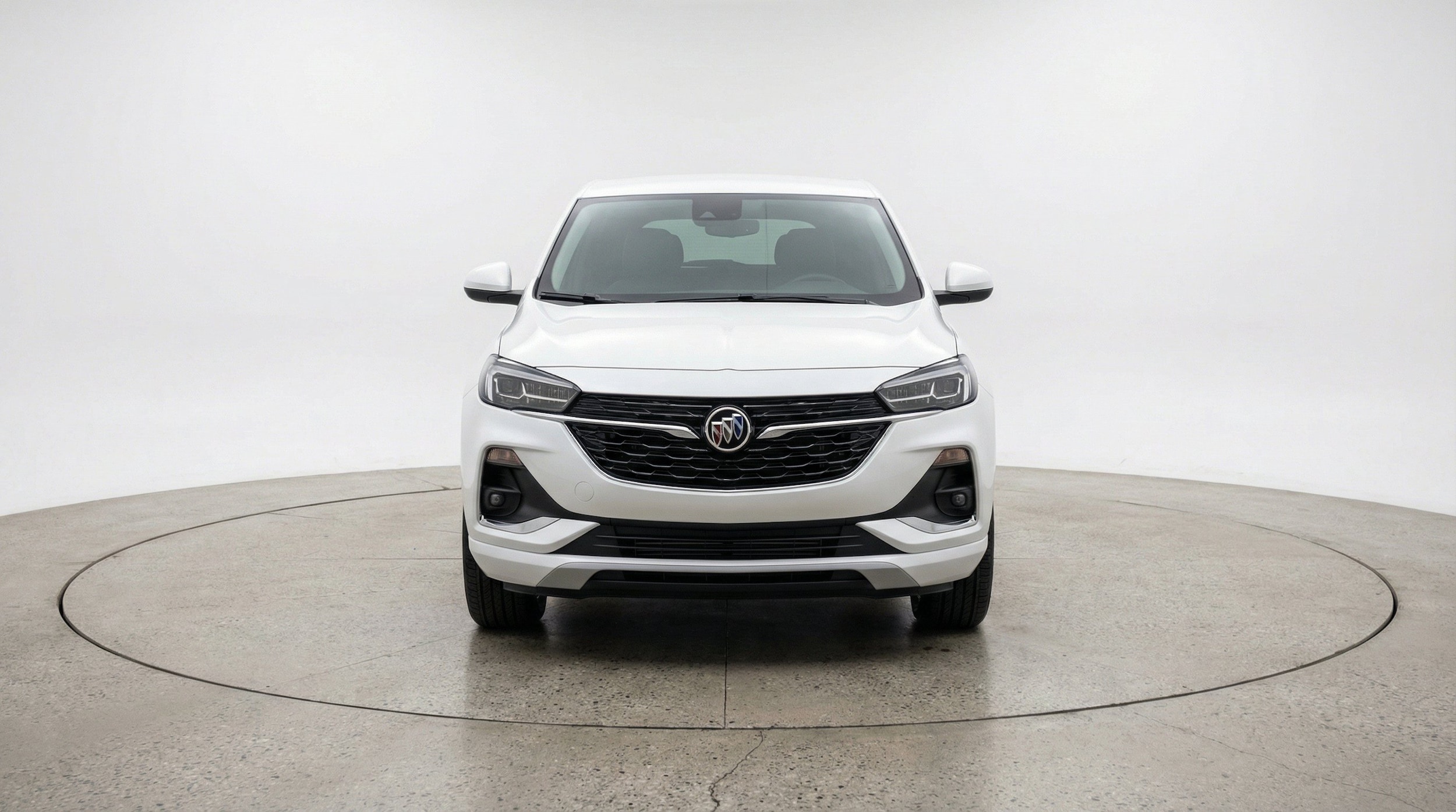 Thumbnail: 2025 Buick Encore GX - 2