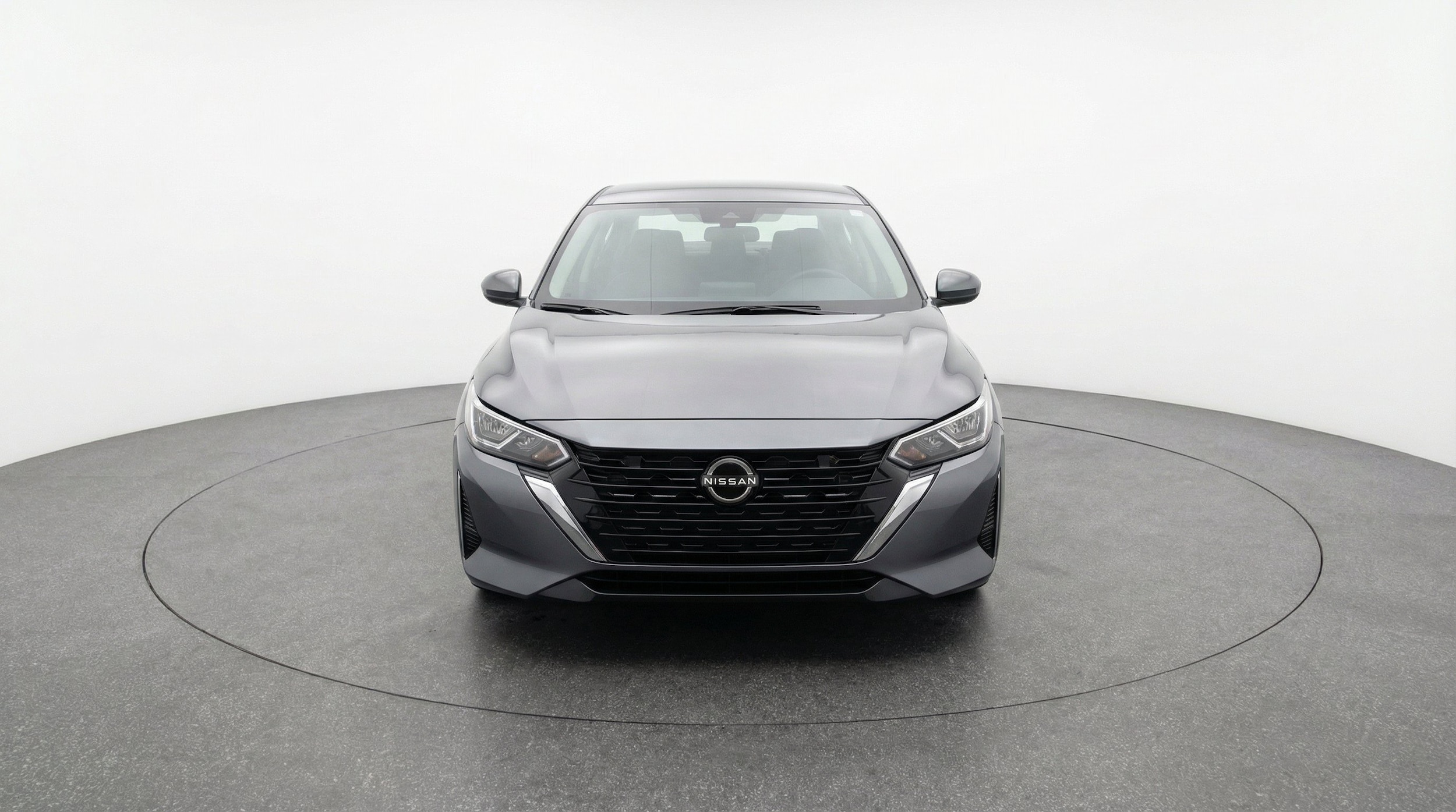 Thumbnail: 2025 Nissan Sentra - 2