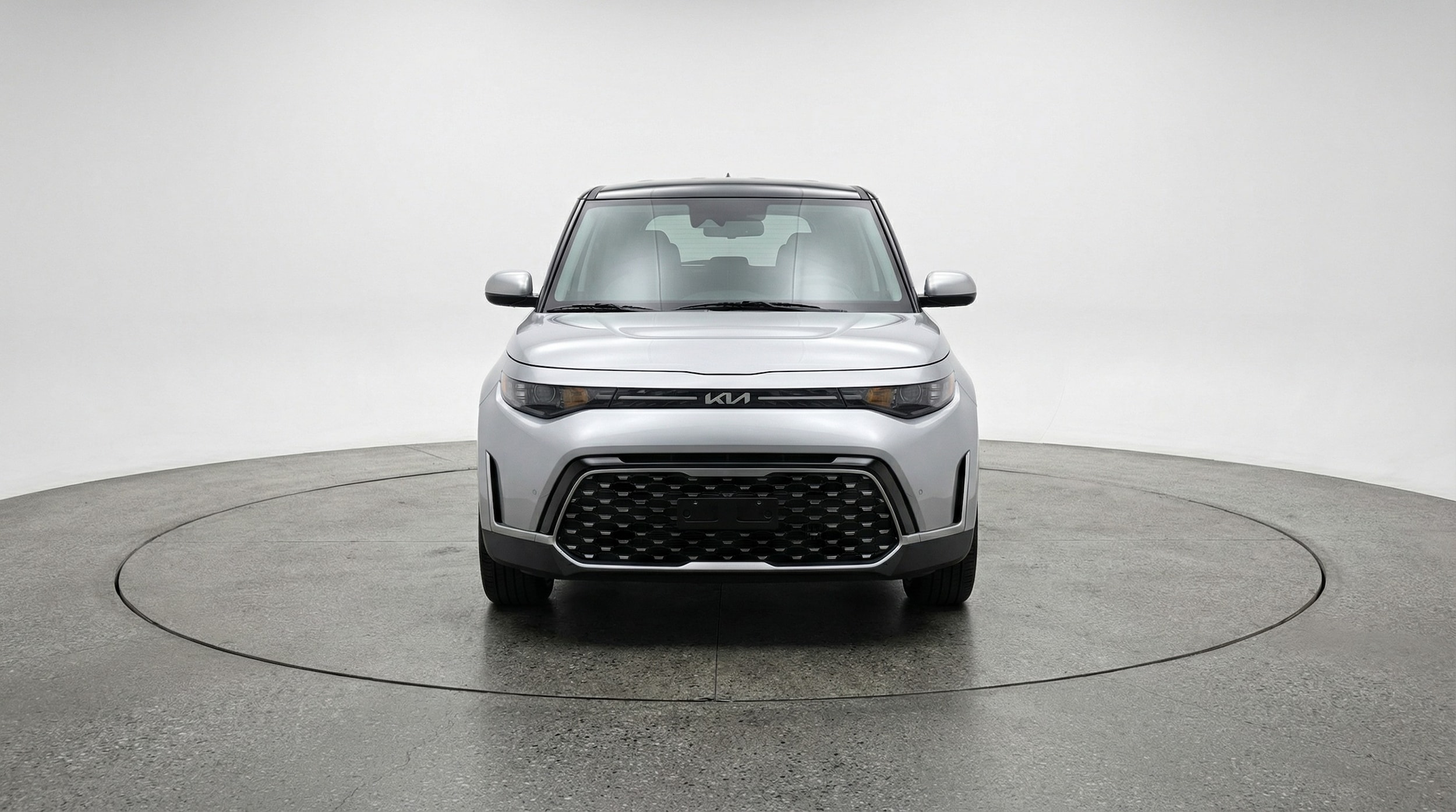 Thumbnail: 2025 Kia Soul - 2