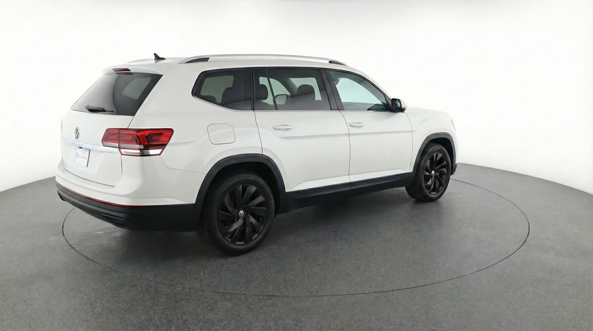 Thumbnail: 2026 Volkswagen Atlas - 9