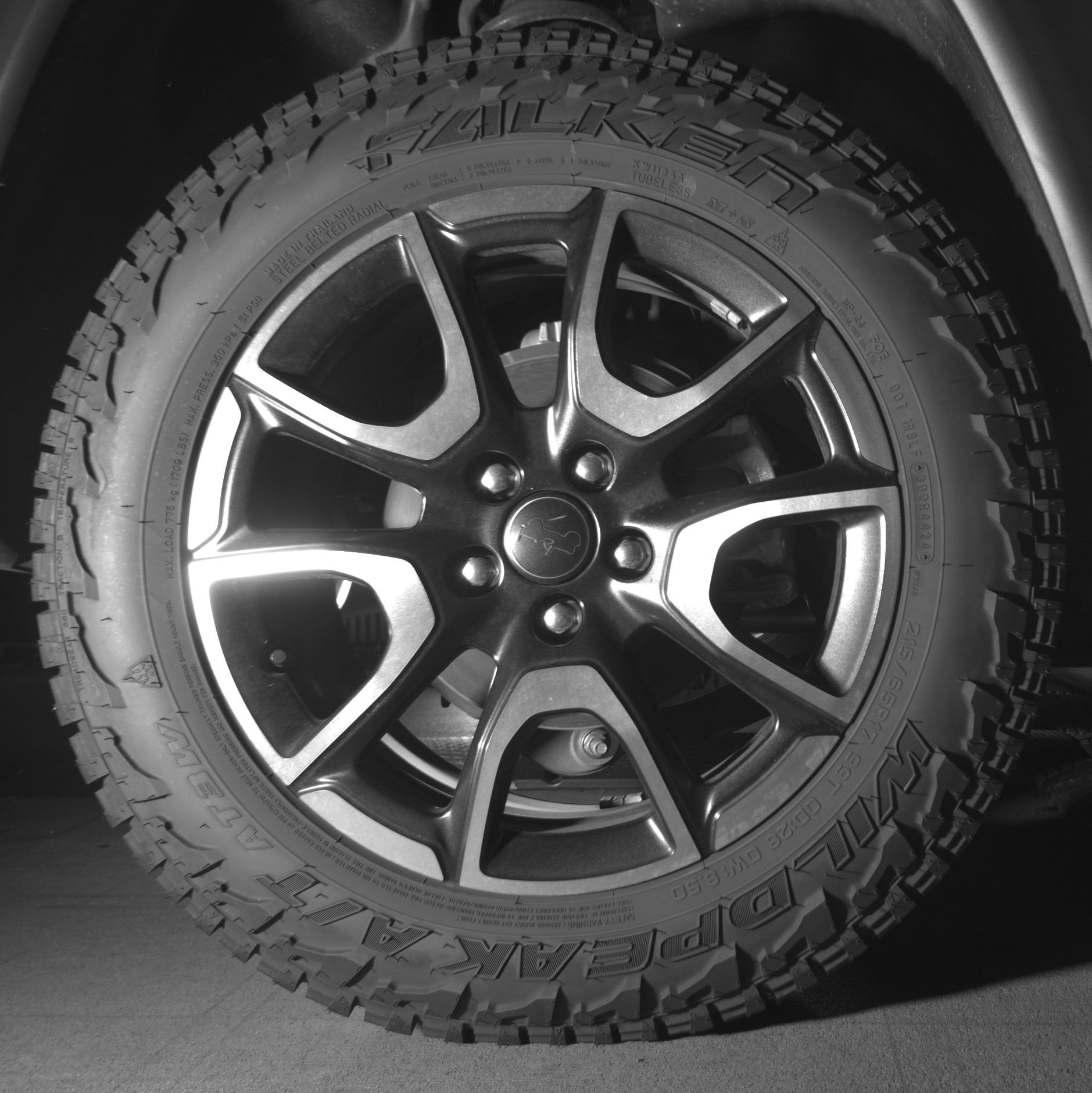 Thumbnail: 2025 Jeep Compass - 15