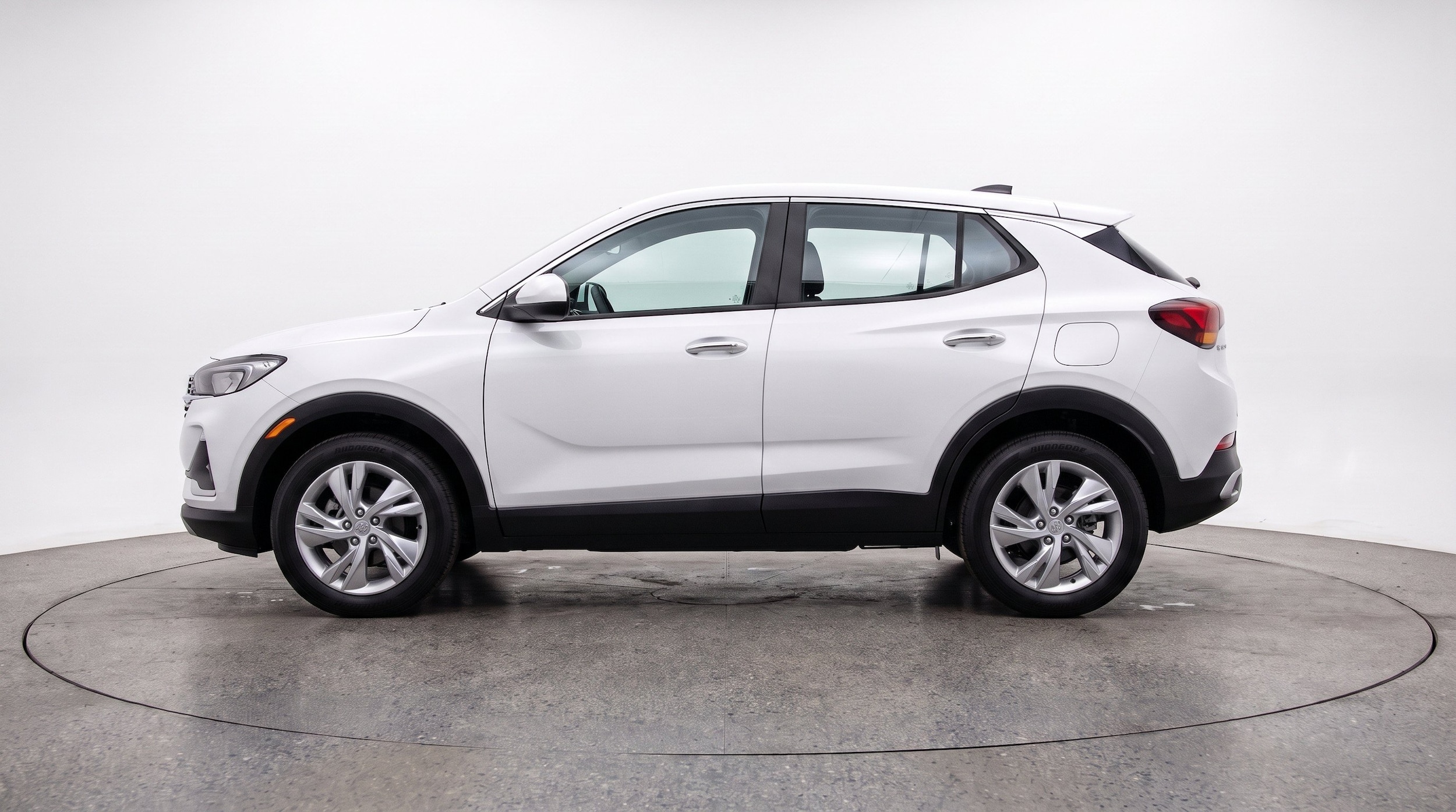 Thumbnail: 2026 Buick Encore GX - 5