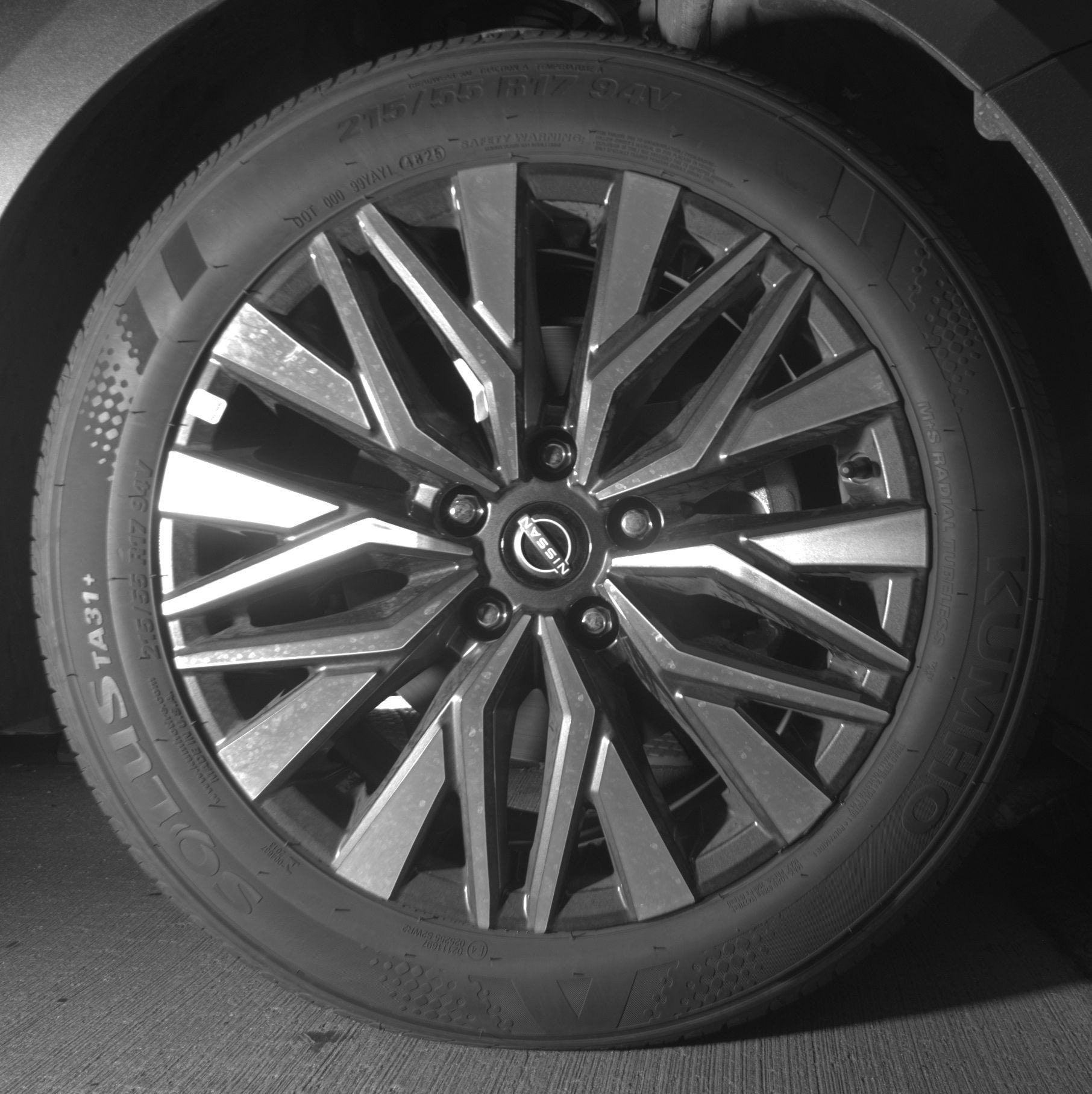Thumbnail: 2026 Nissan Altima - 13
