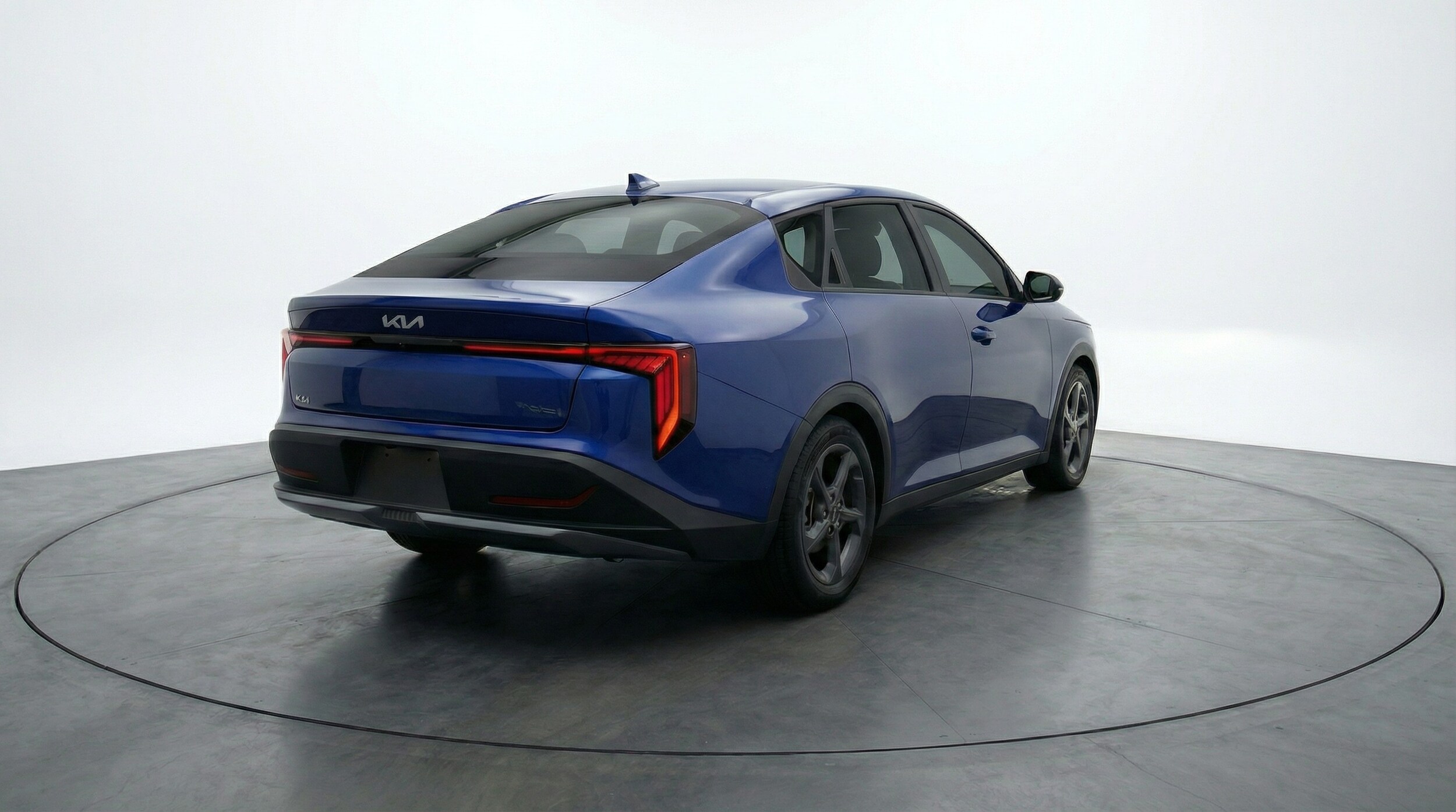 Thumbnail: 2025 Kia K4 - 7