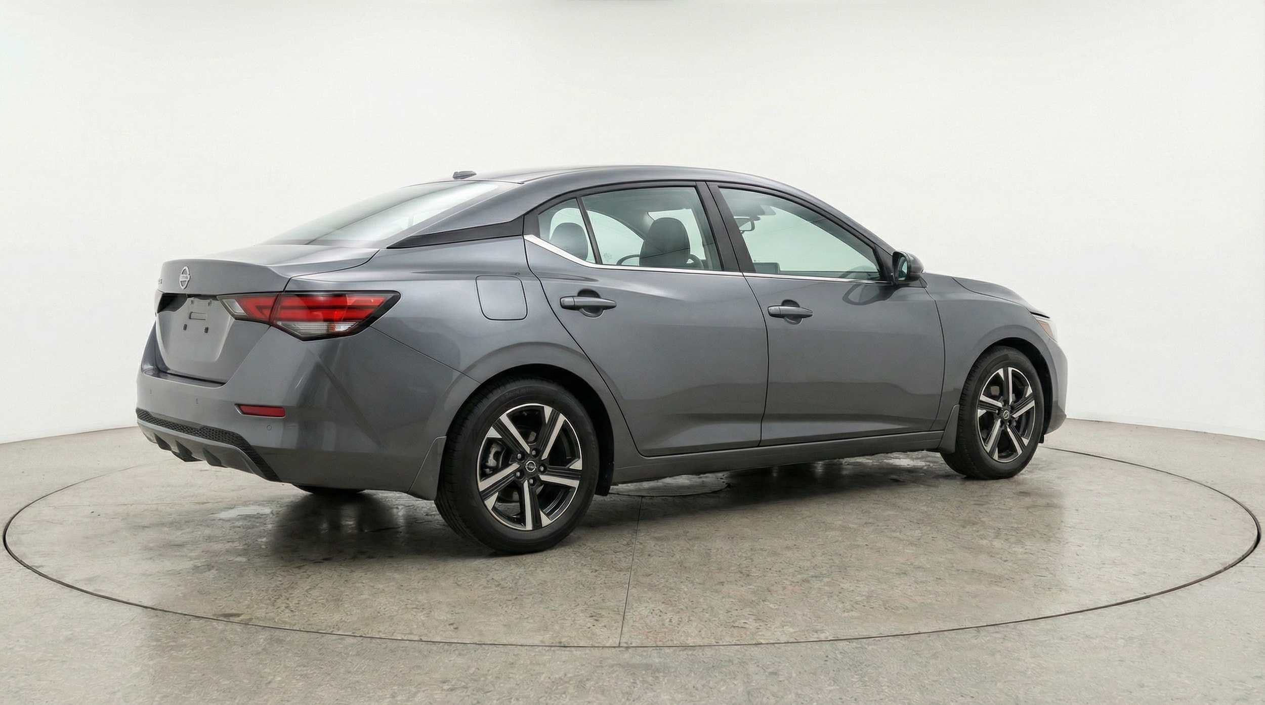 Thumbnail: 2025 Nissan Sentra - 7