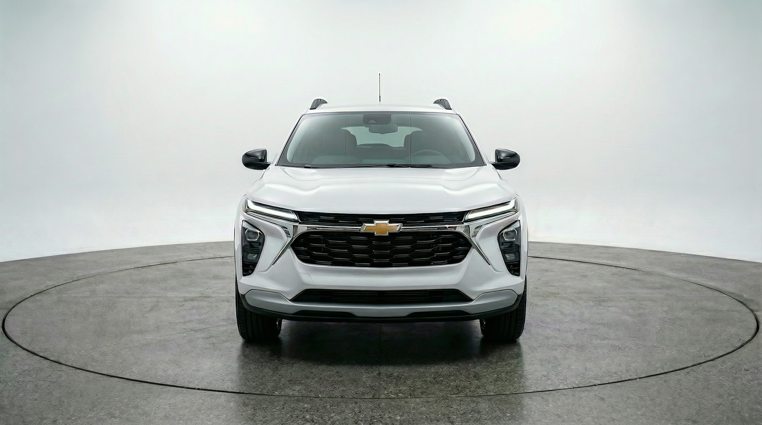 Thumbnail: 2025 Chevrolet Trax - 2