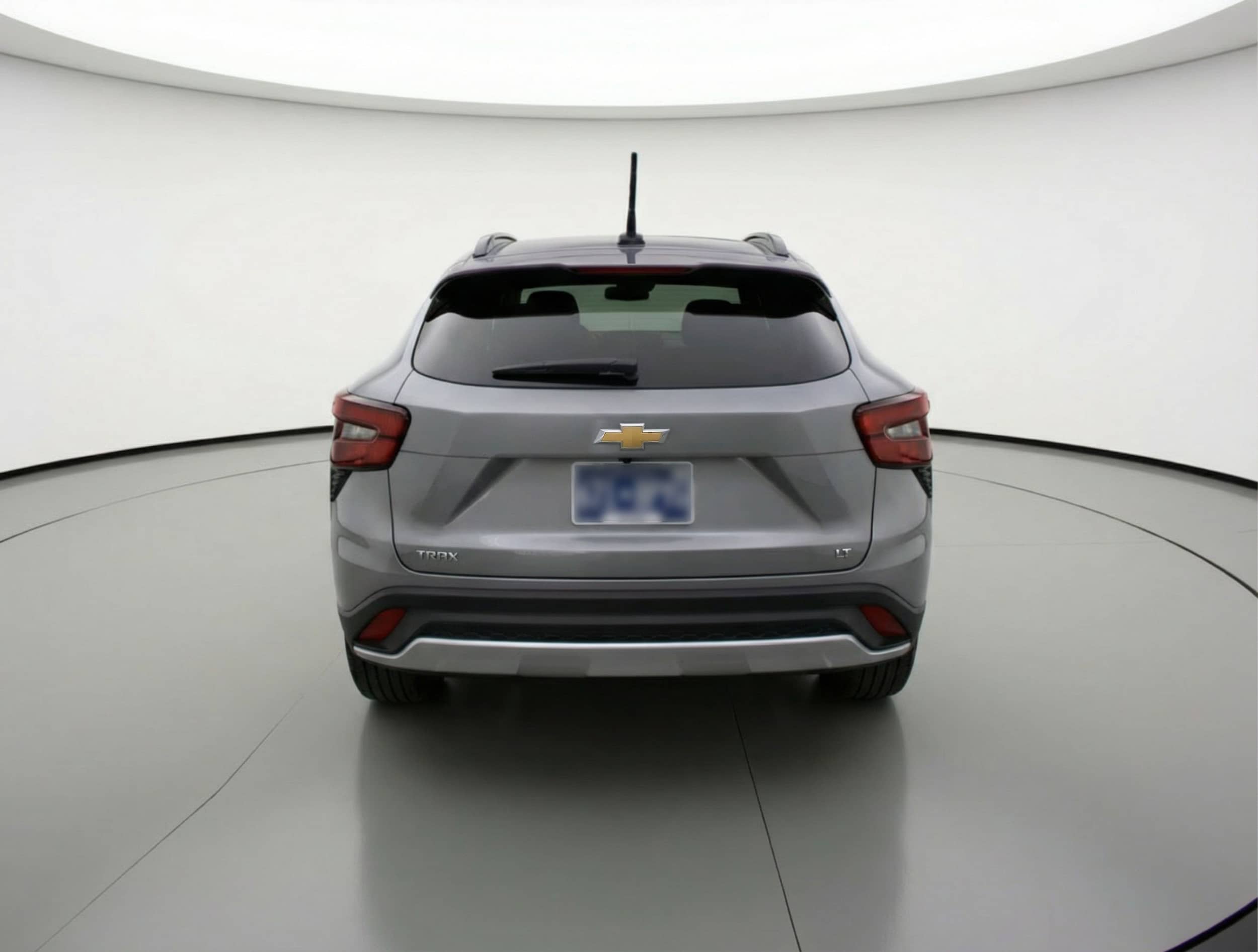 Thumbnail: 2025 Chevrolet Trax - 6