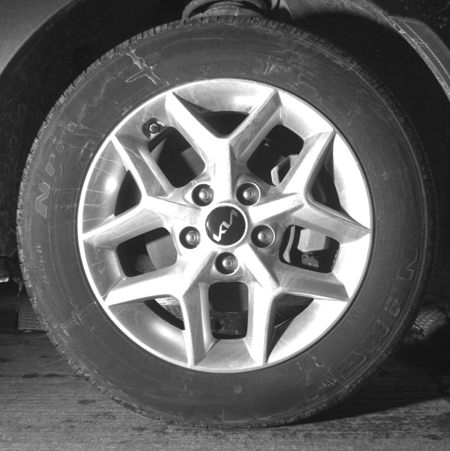 Thumbnail: 2025 Kia Soul - 10