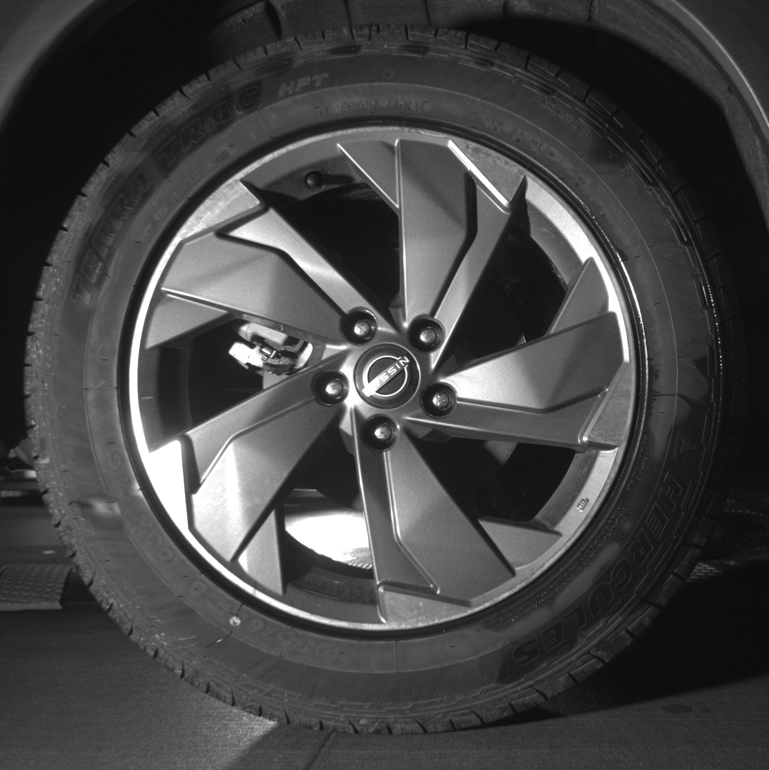 Thumbnail: 2025 Nissan Rogue - 12