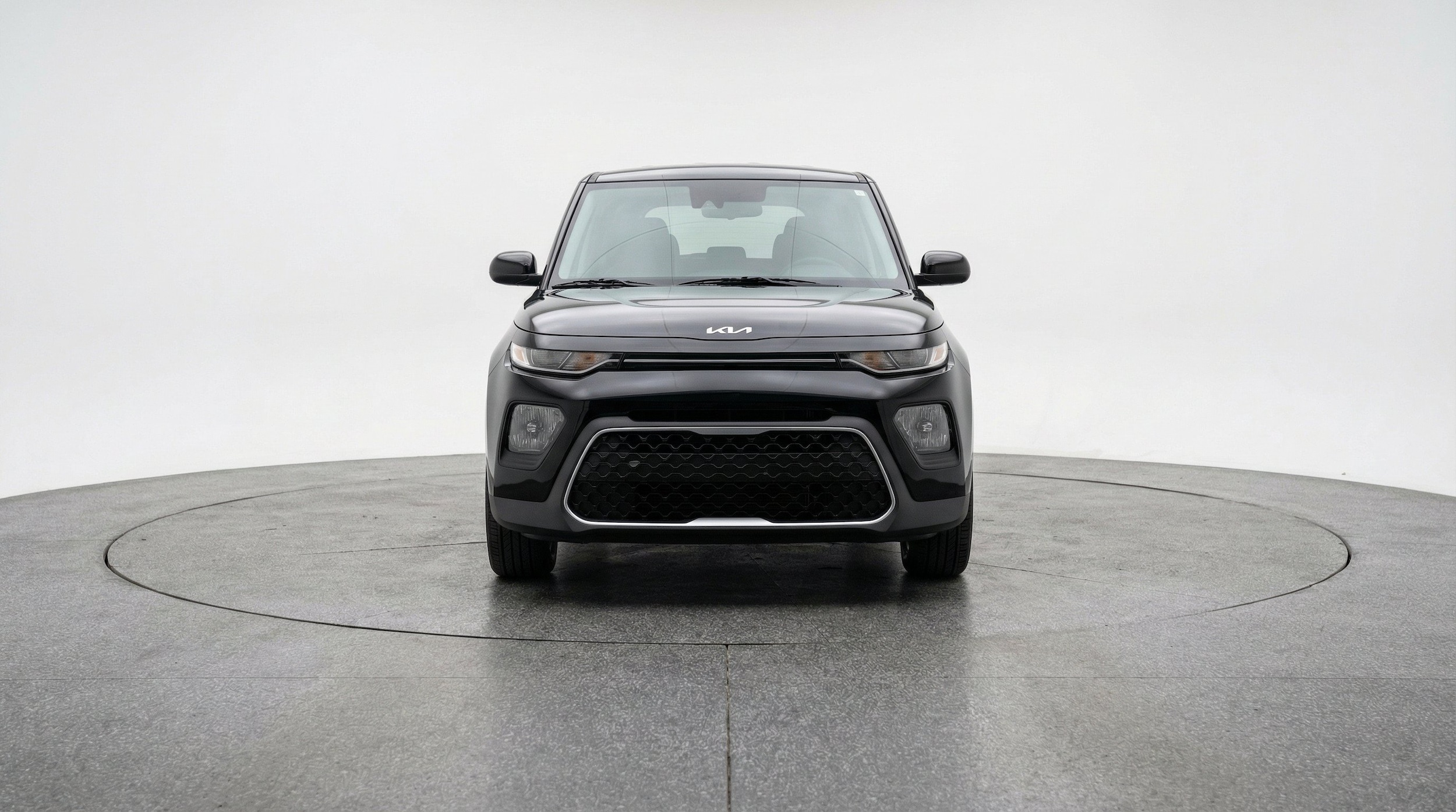 Thumbnail: 2025 Kia Soul - 2