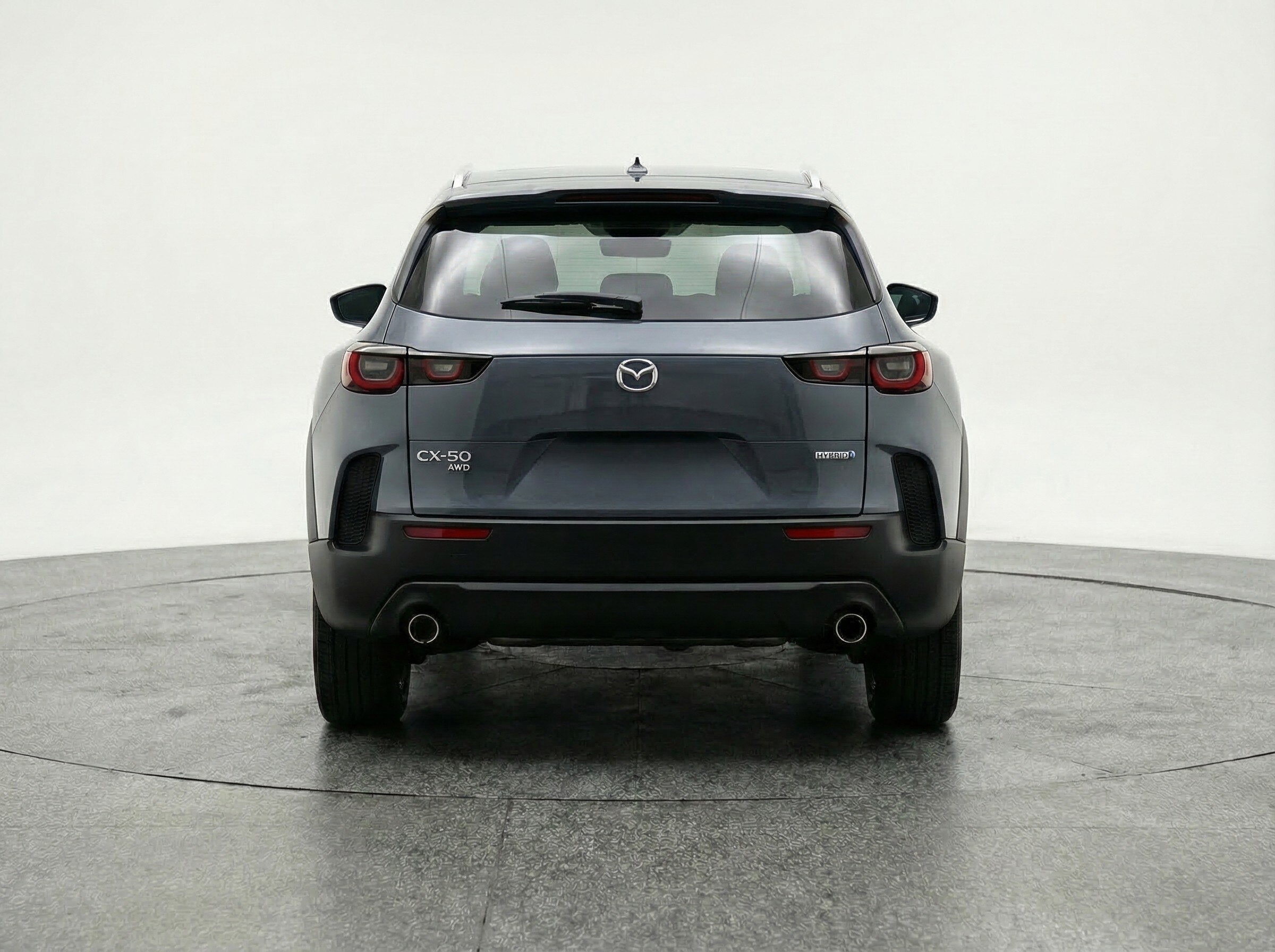 Thumbnail: 2025 Mazda CX-50 - 6