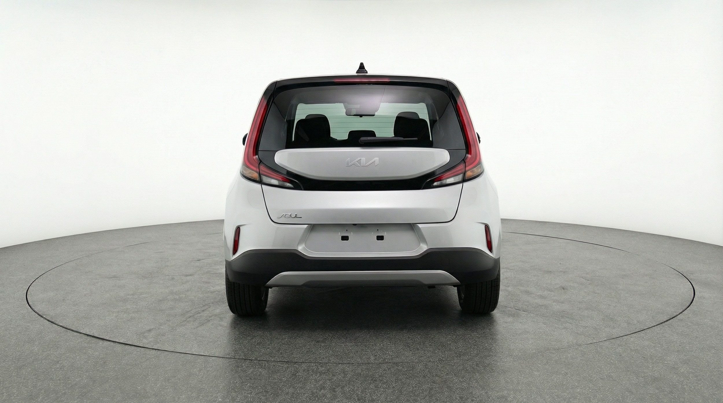 Thumbnail: 2025 Kia Soul - 6
