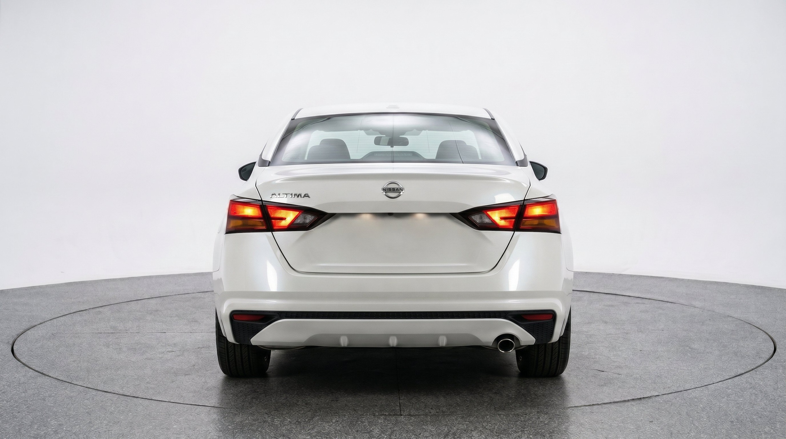 Thumbnail: 2025 Nissan Altima - 7