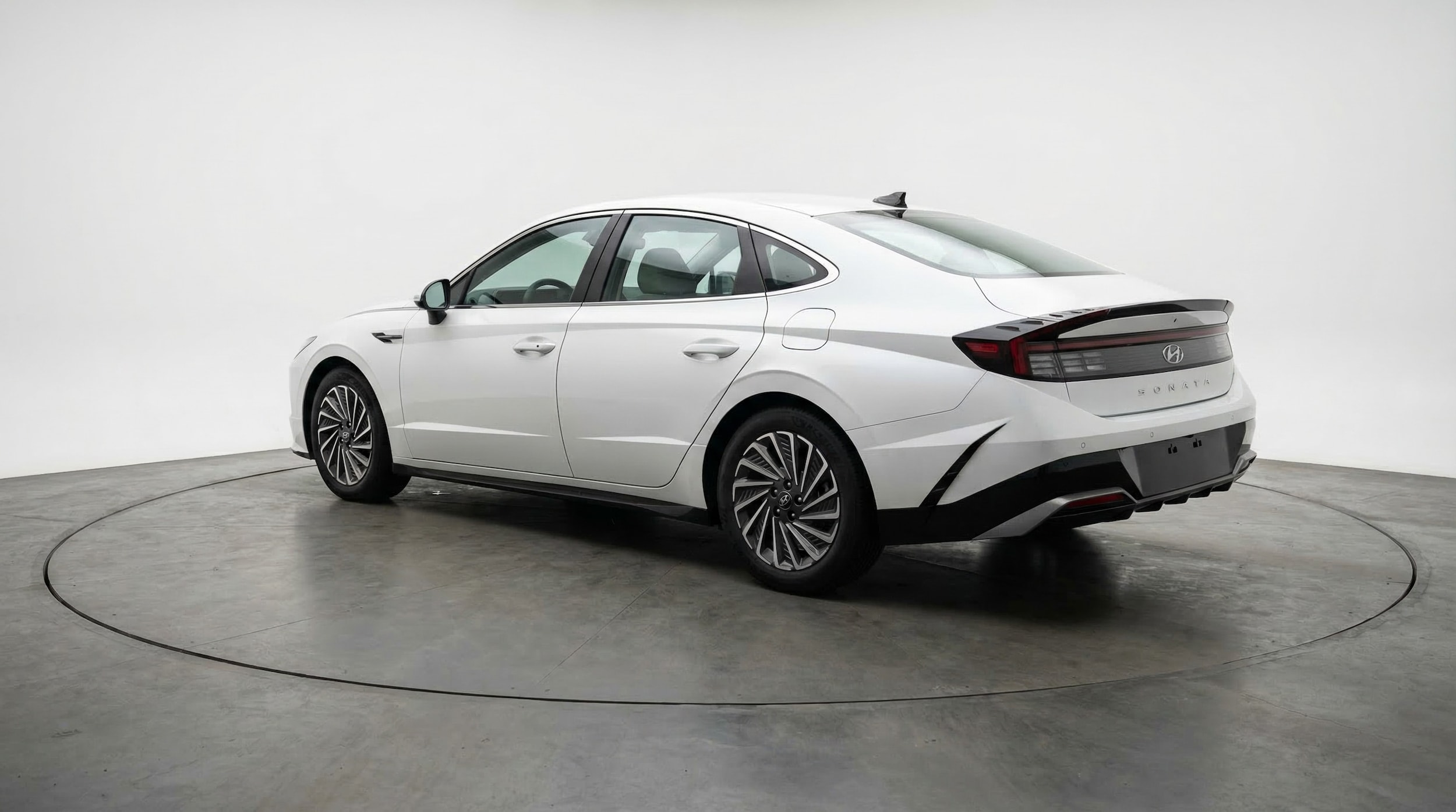 Thumbnail: 2025 Hyundai Sonata - 5