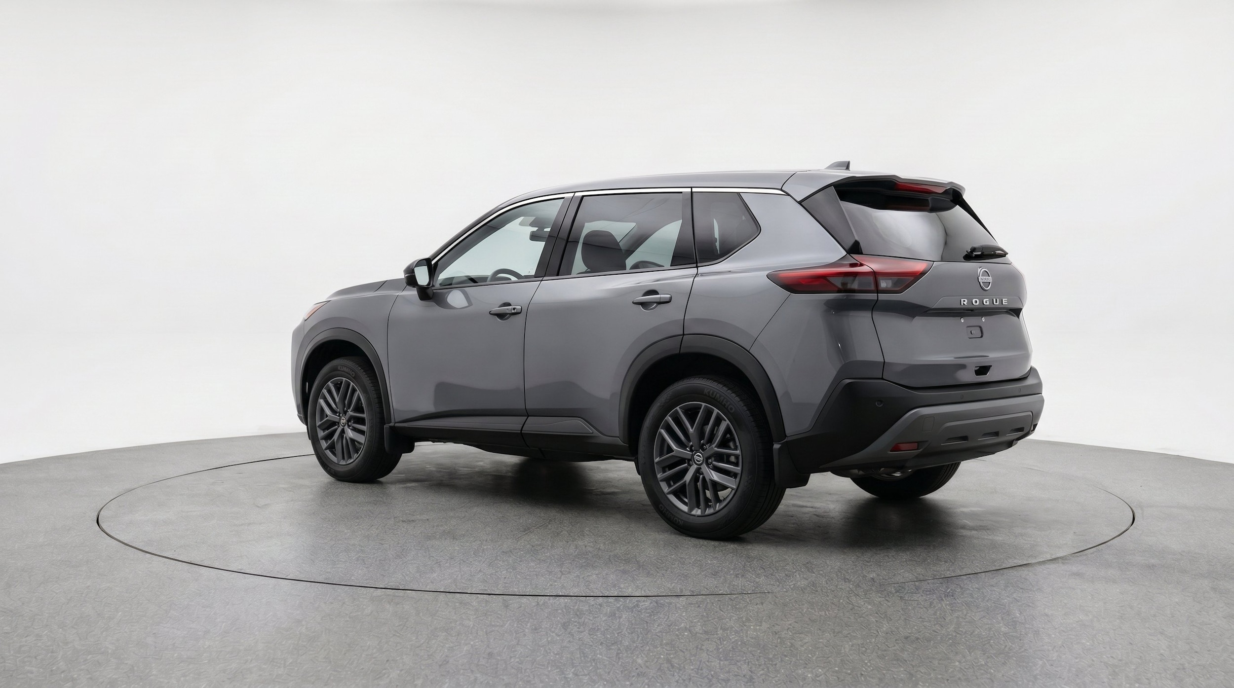 Thumbnail: 2026 Nissan Rogue - 6