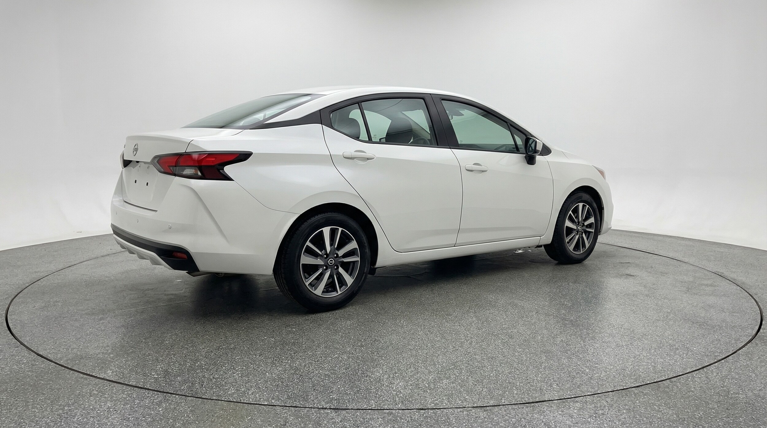 Thumbnail: 2025 Nissan Versa - 7