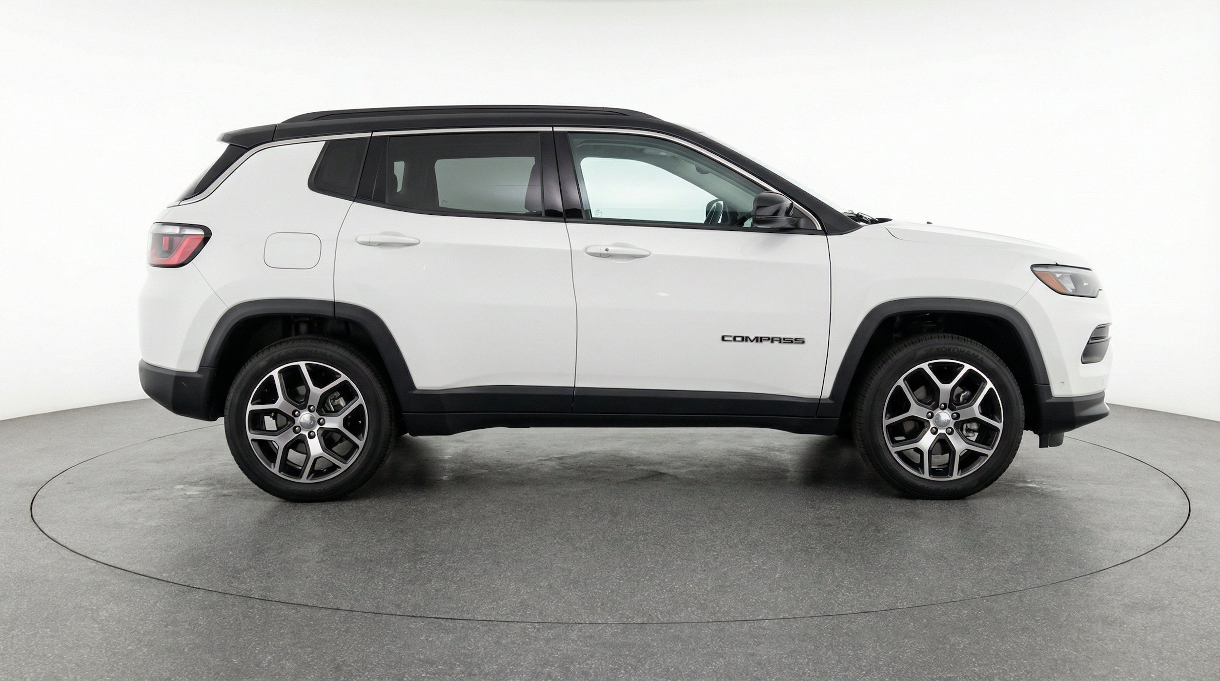 Thumbnail: 2025 Jeep Compass - 11
