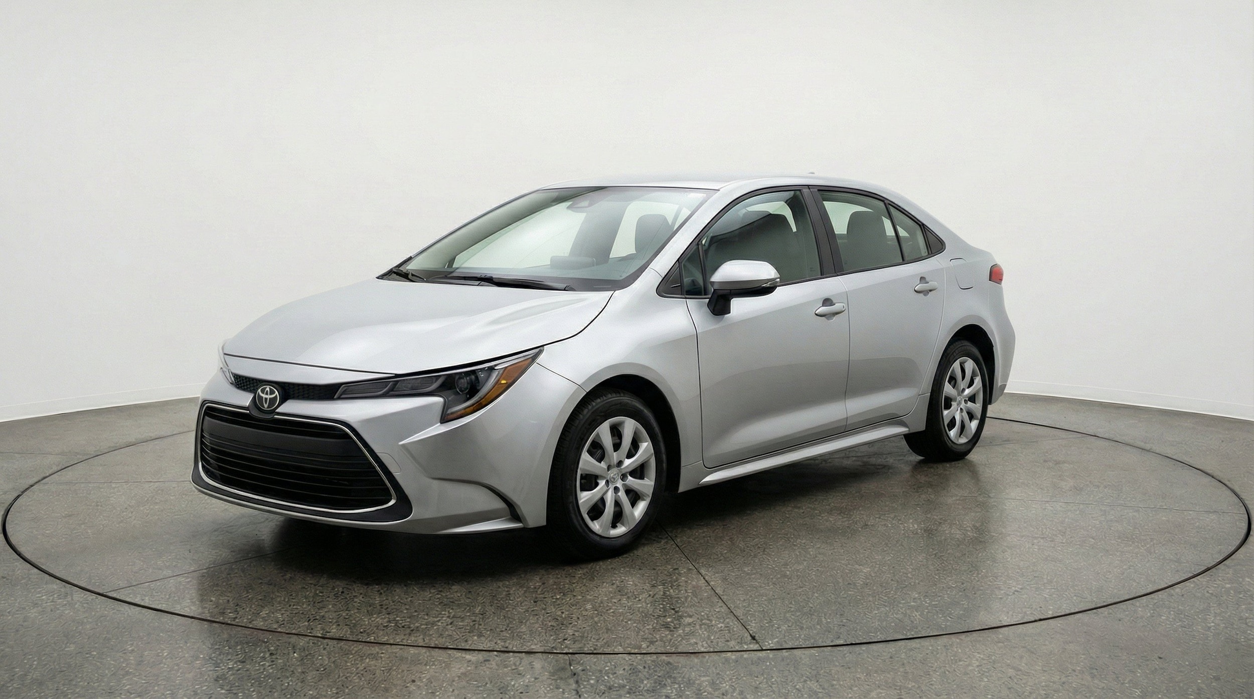 Thumbnail: 2025 Toyota Corolla - 3