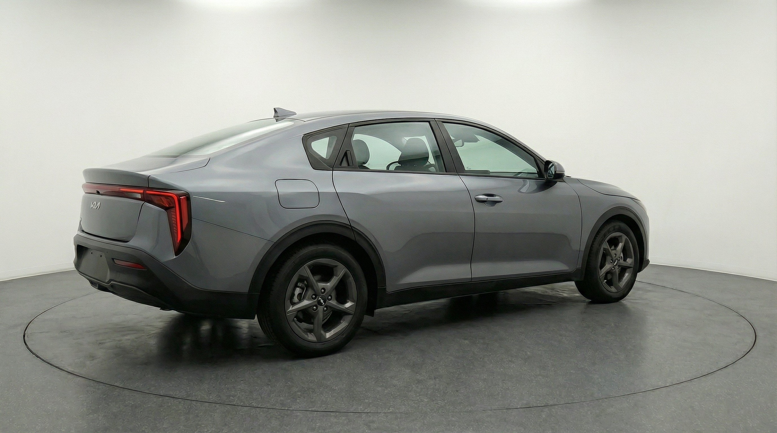 Thumbnail: 2025 Kia K4 - 9