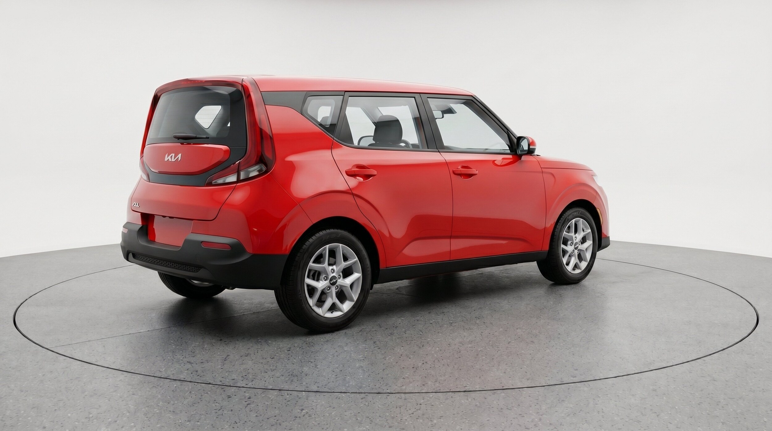 Thumbnail: 2025 Kia Soul - 9