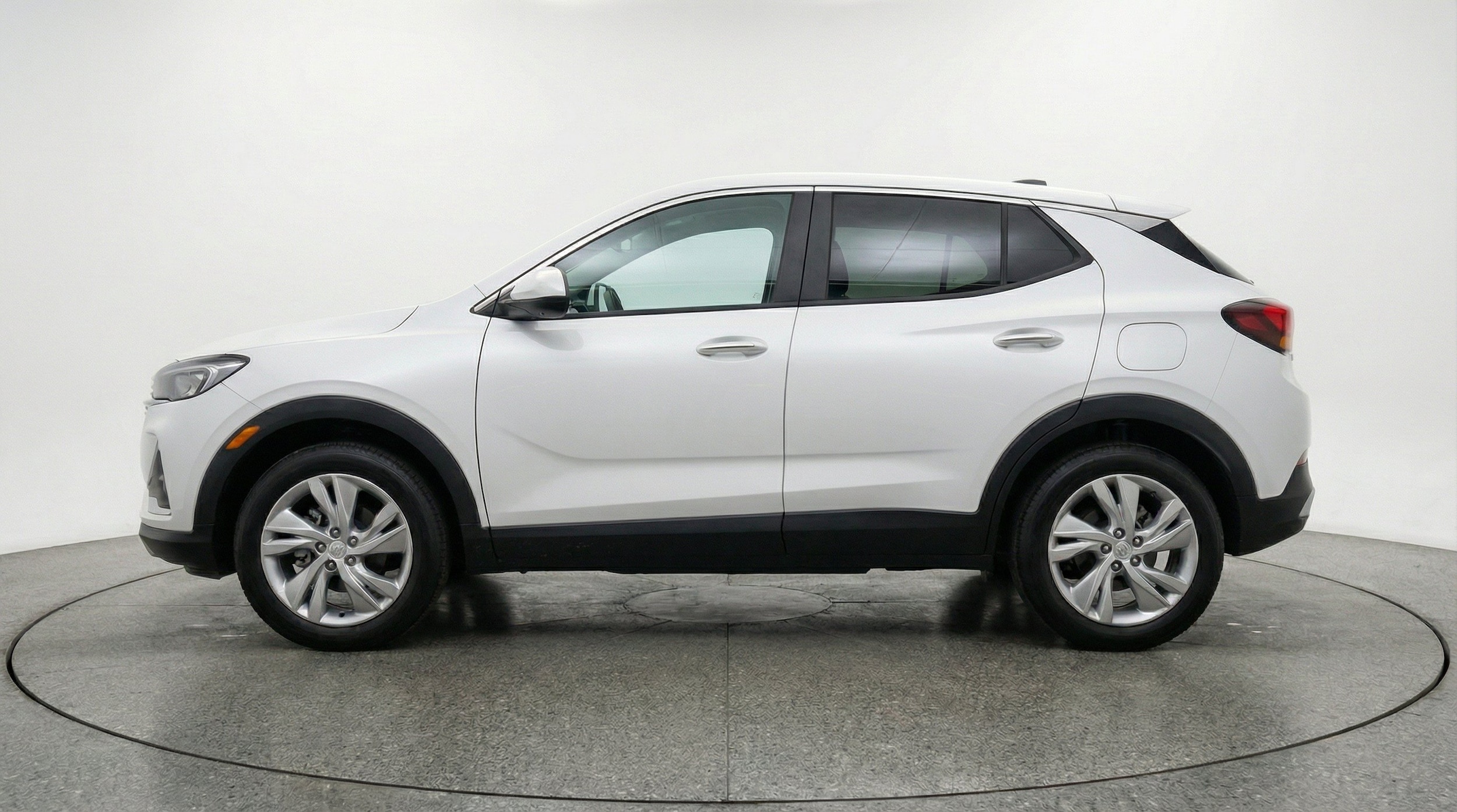 Thumbnail: 2025 Buick Encore GX - 5
