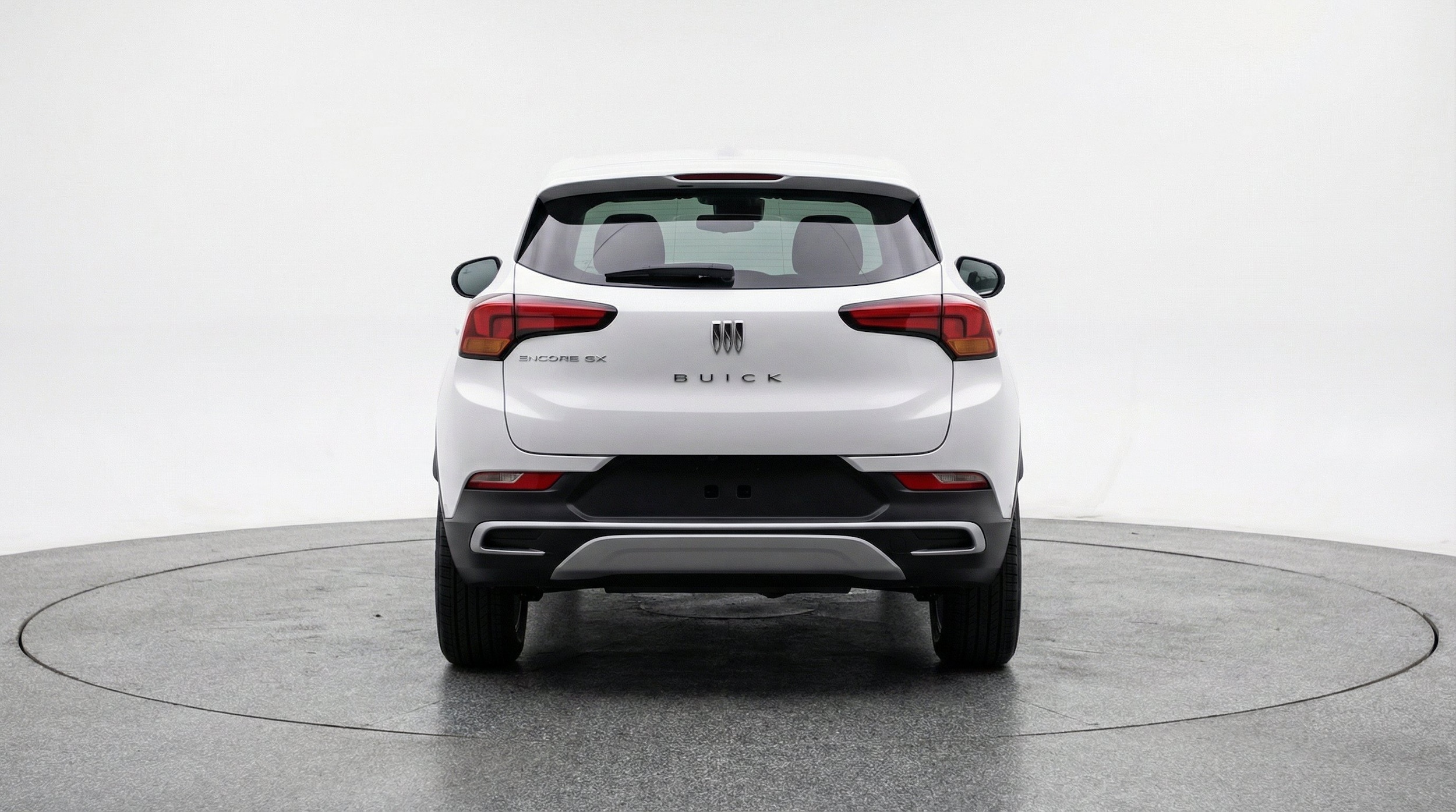 Thumbnail: 2026 Buick Encore GX - 7