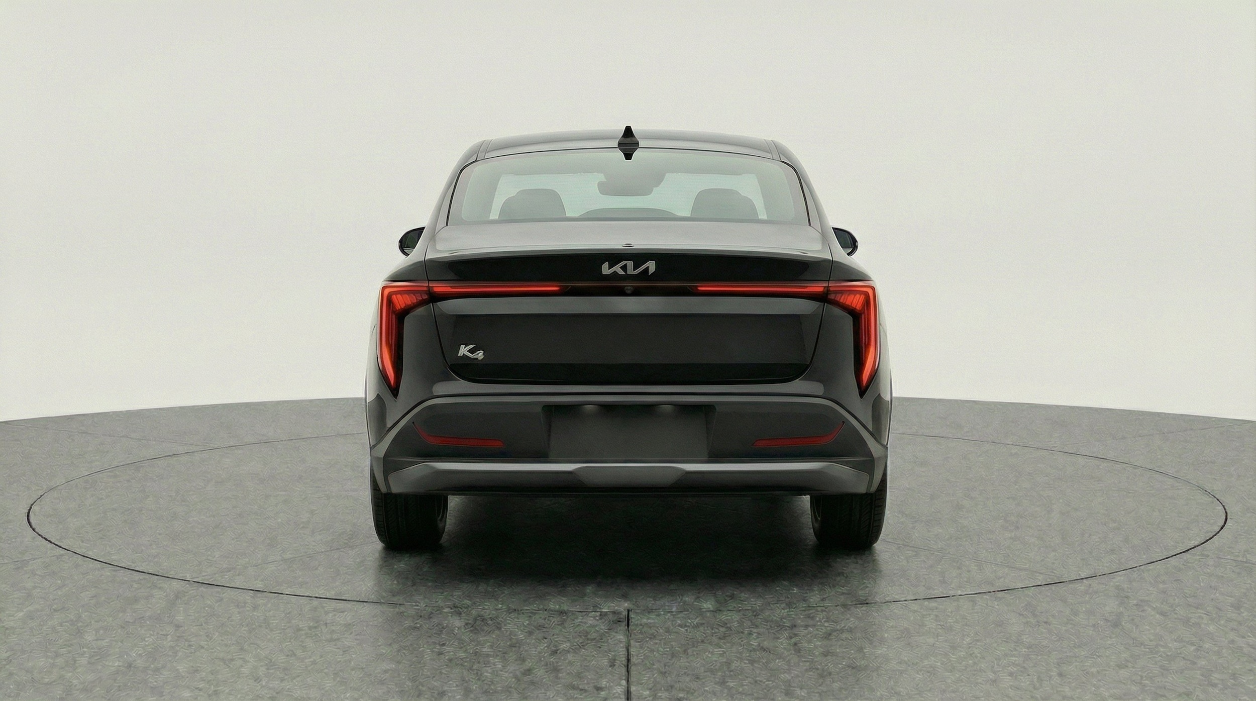 Thumbnail: 2025 Kia K4 - 7