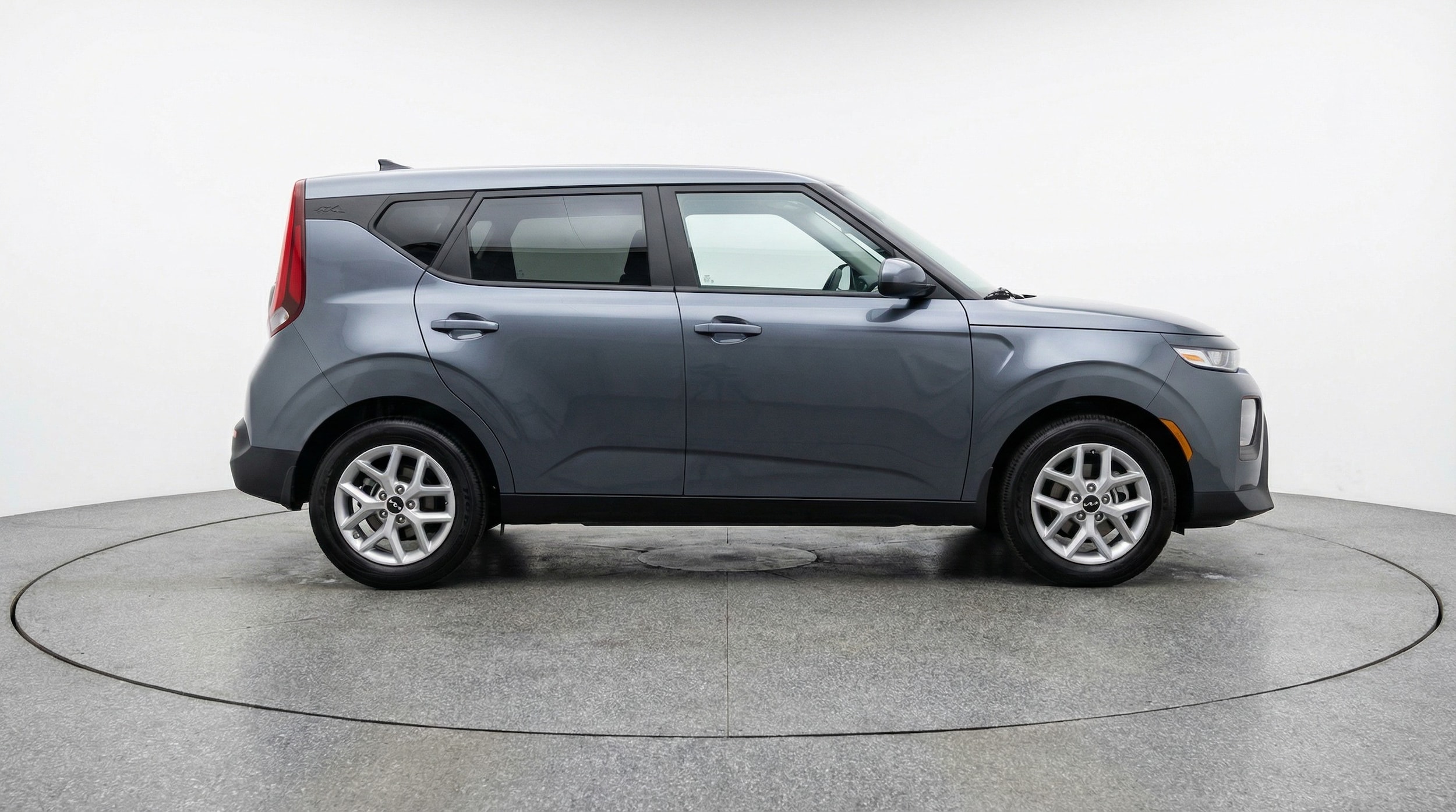 Thumbnail: 2025 Kia Soul - 8