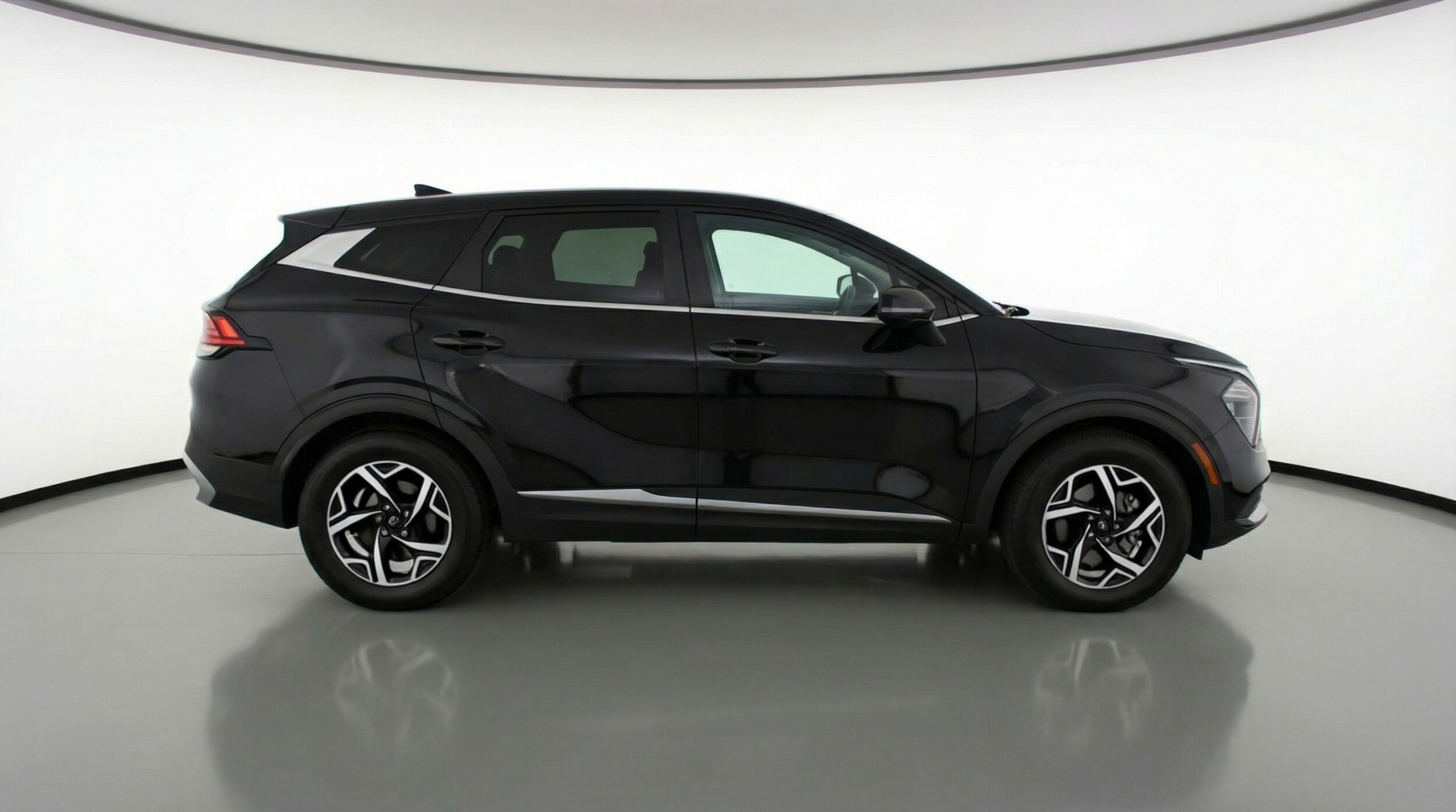 Thumbnail: 2025 Kia Sportage - 8