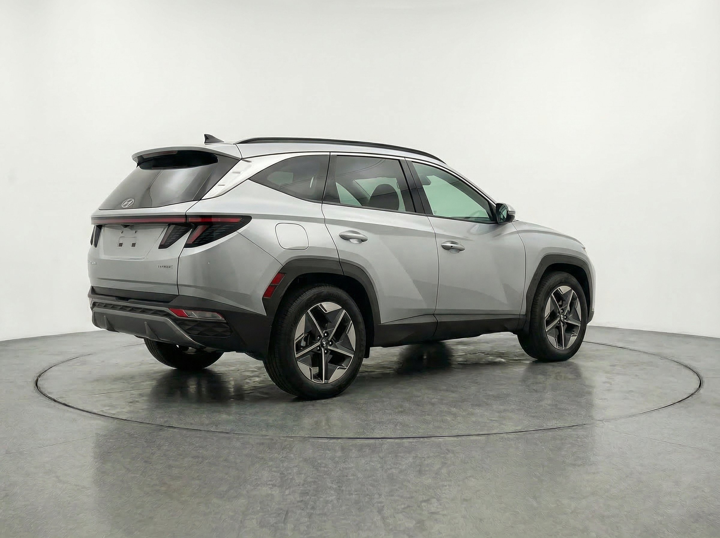 Thumbnail: 2026 Hyundai Tucson - 9