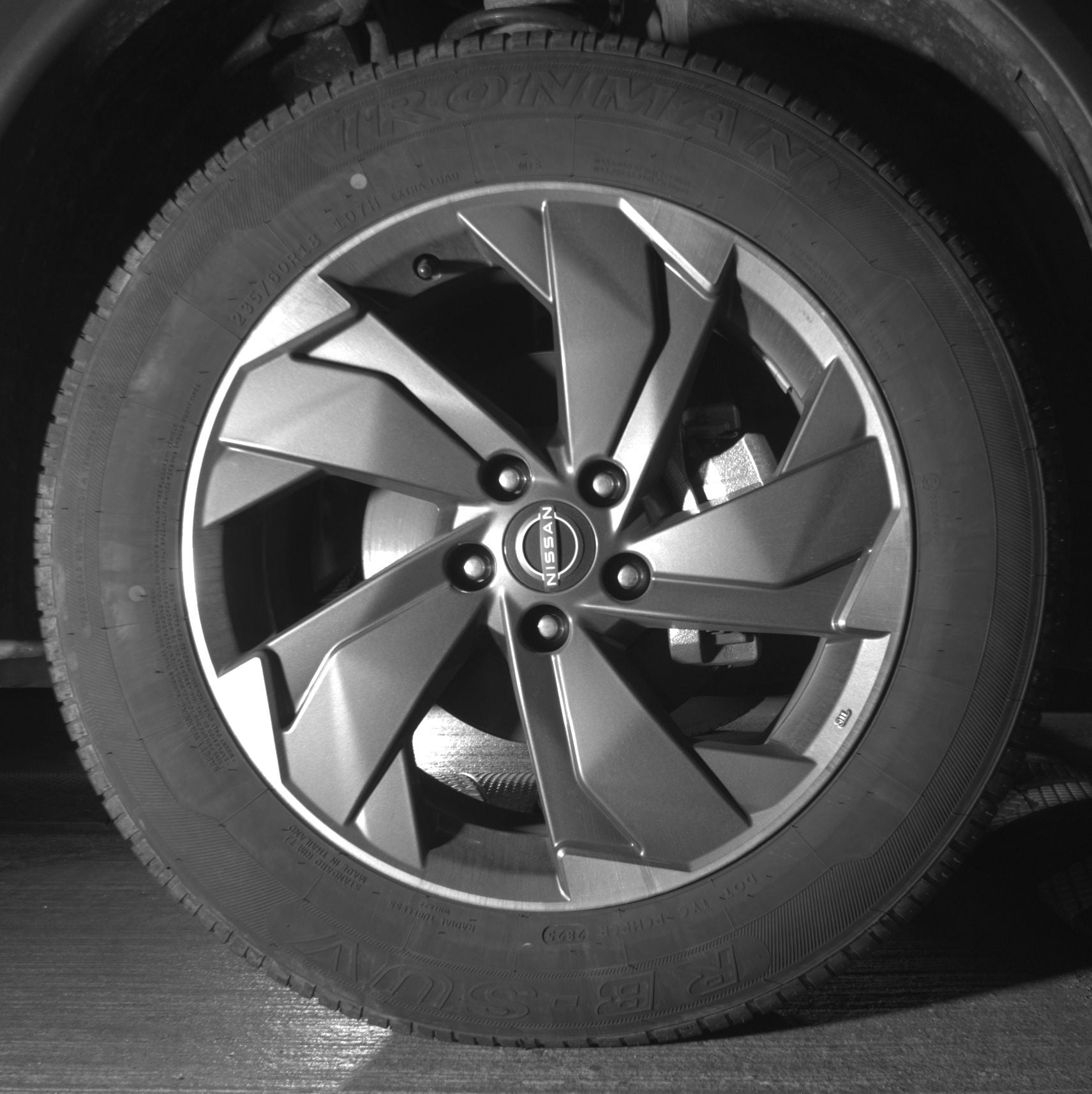 Thumbnail: 2025 Nissan Rogue - 10