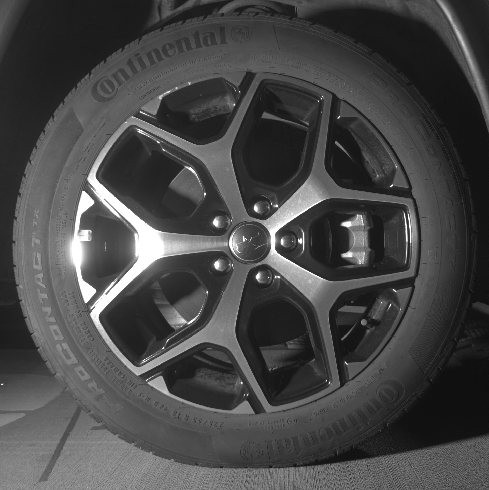 Thumbnail: 2025 Jeep Compass - 10