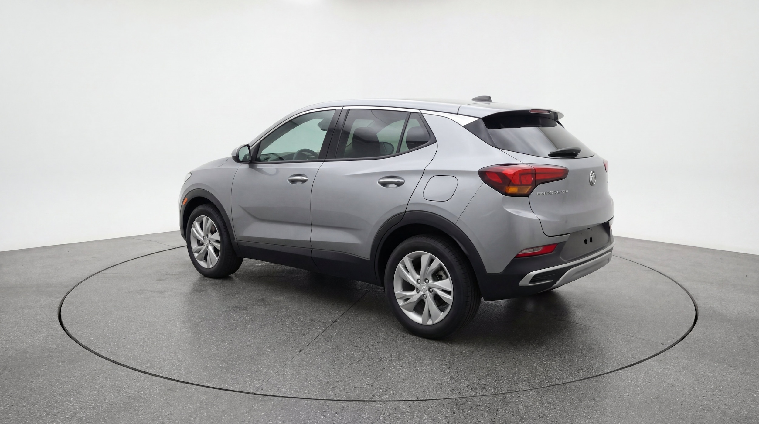 Thumbnail: 2026 Buick Encore GX - 6