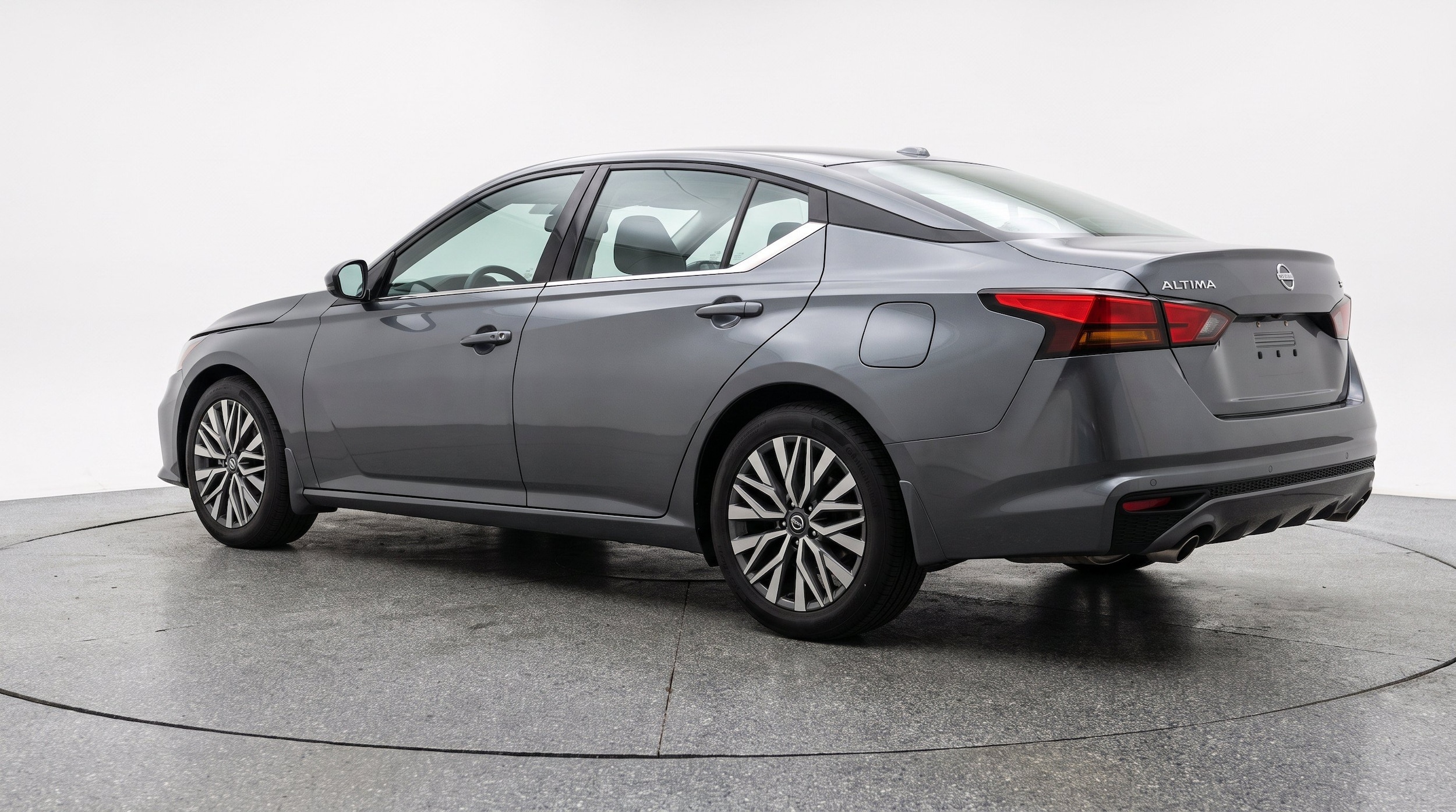 Thumbnail: 2025 Nissan Altima - 6