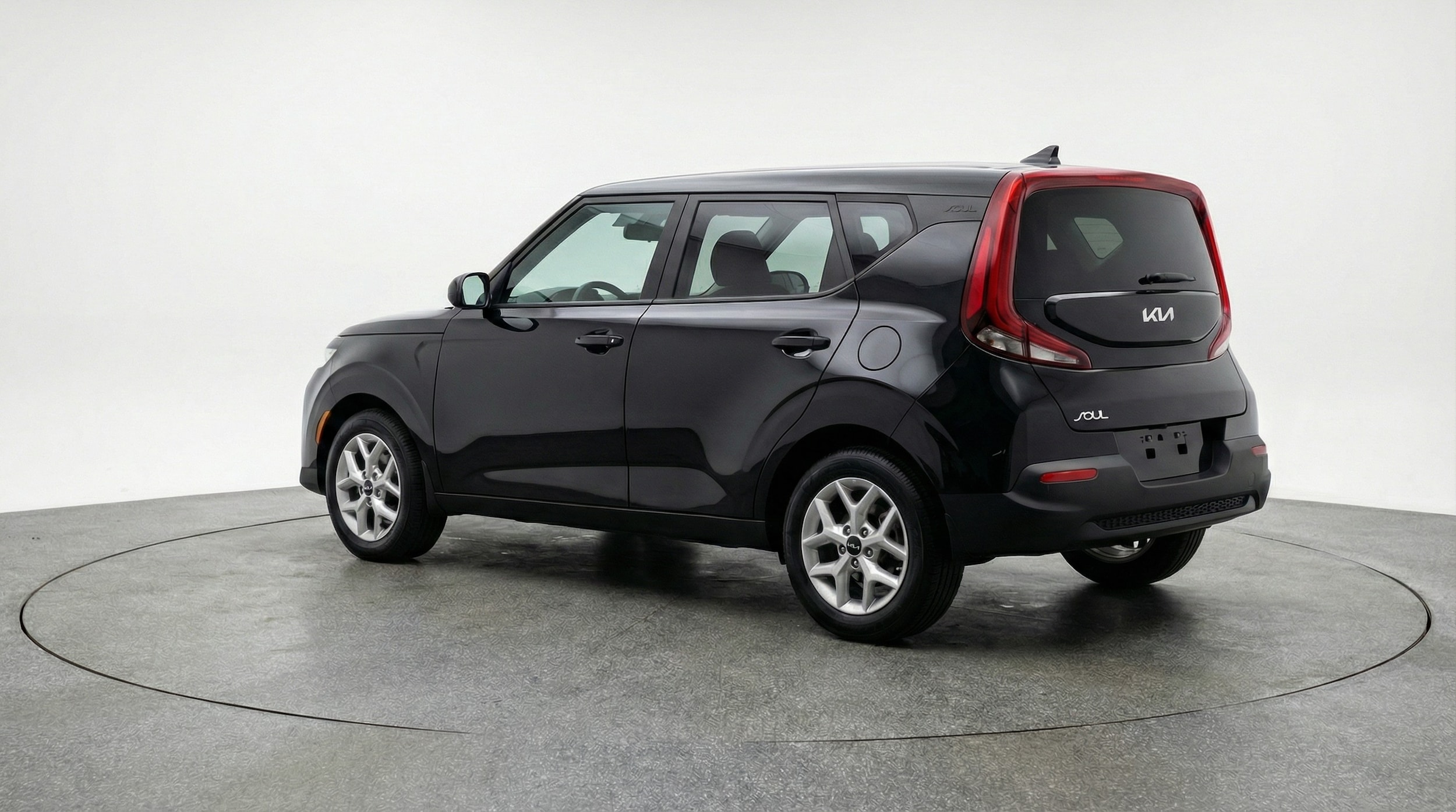 Thumbnail: 2025 Kia Soul - 5